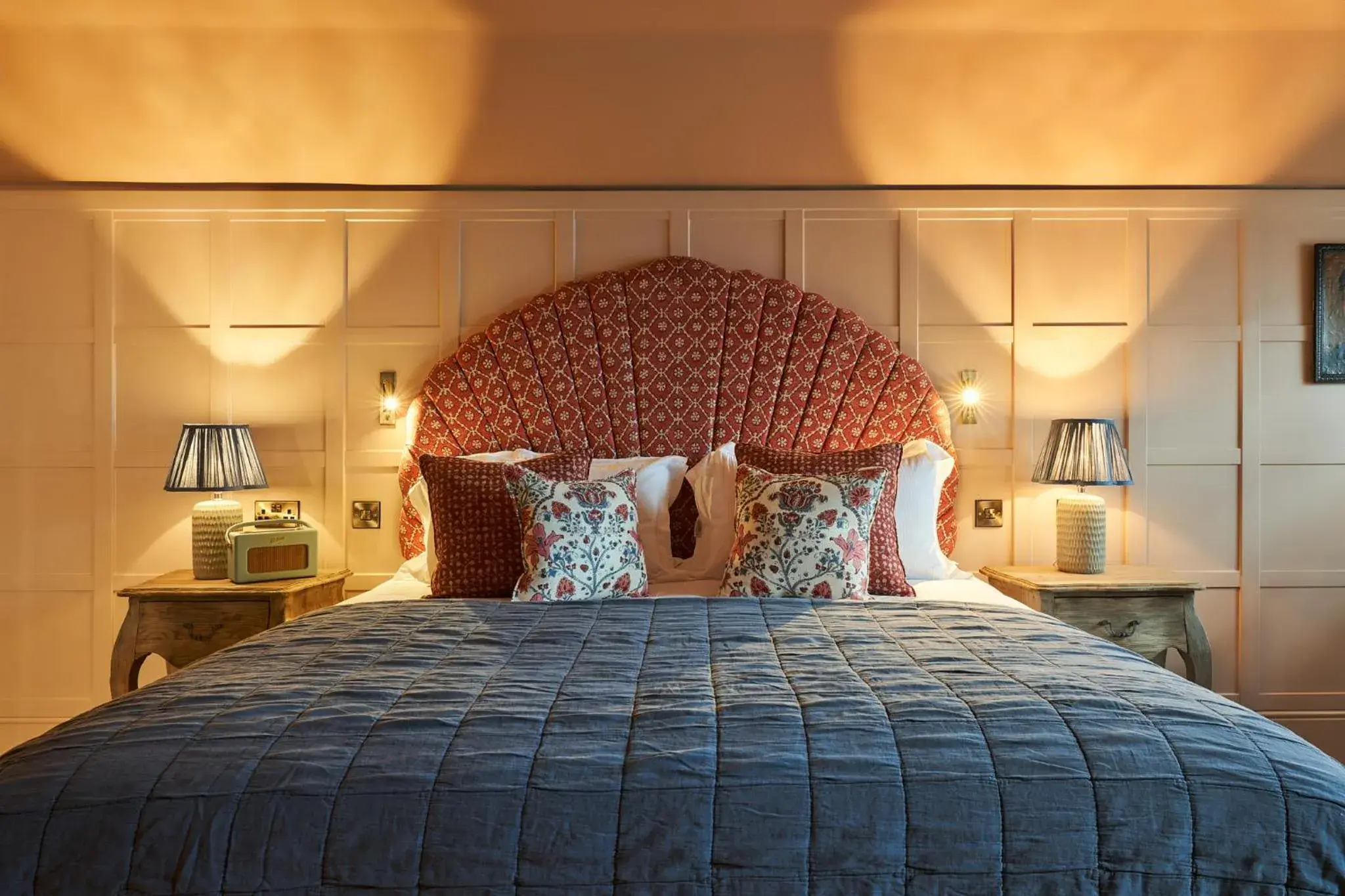 Fancy in The Potters Heron - A Heartwood Inn Fancy in The Potters Heron - A Heartwood Inn