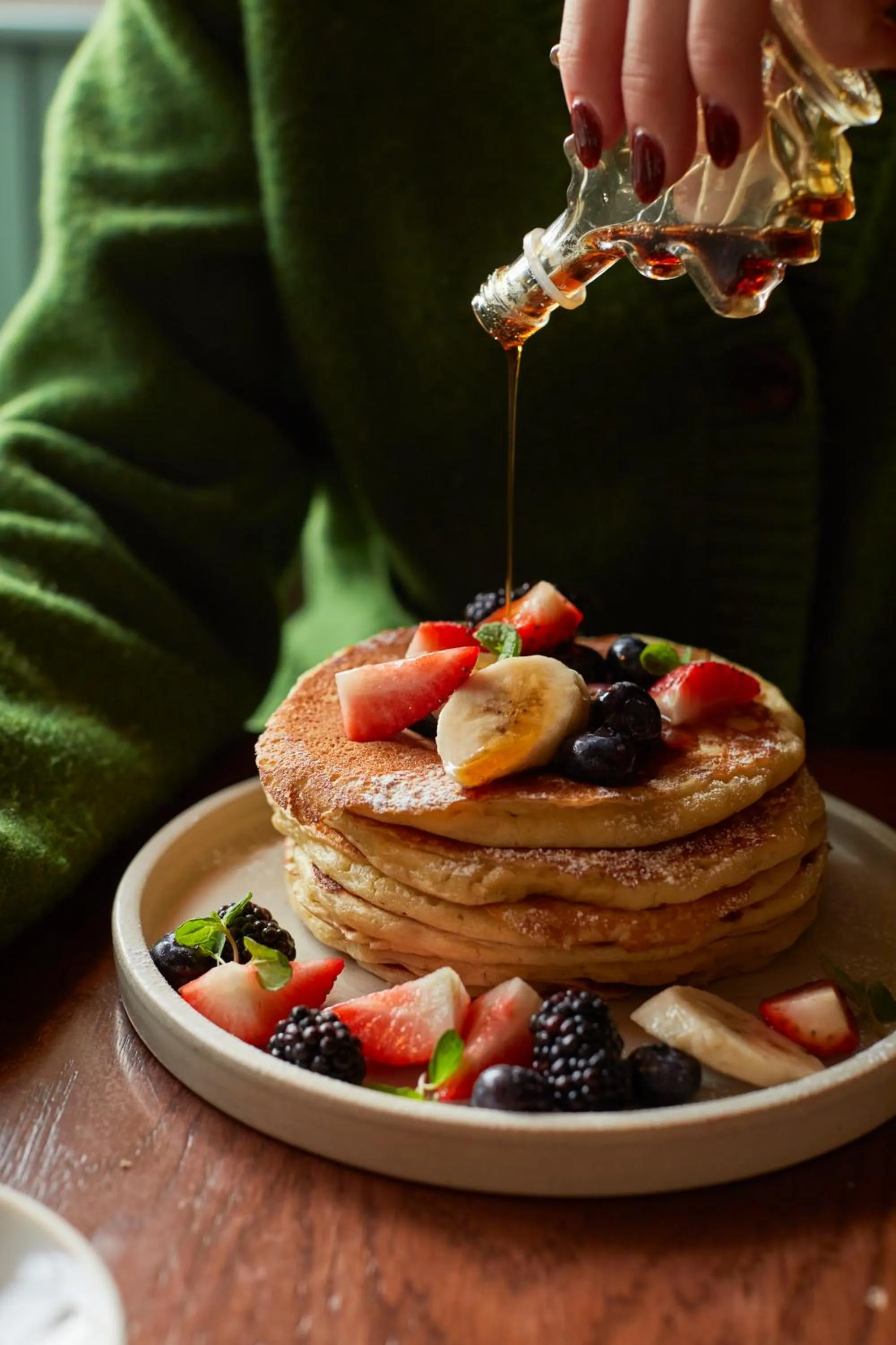 Restaurant/places to eat in The Potters Heron - A Heartwood Inn