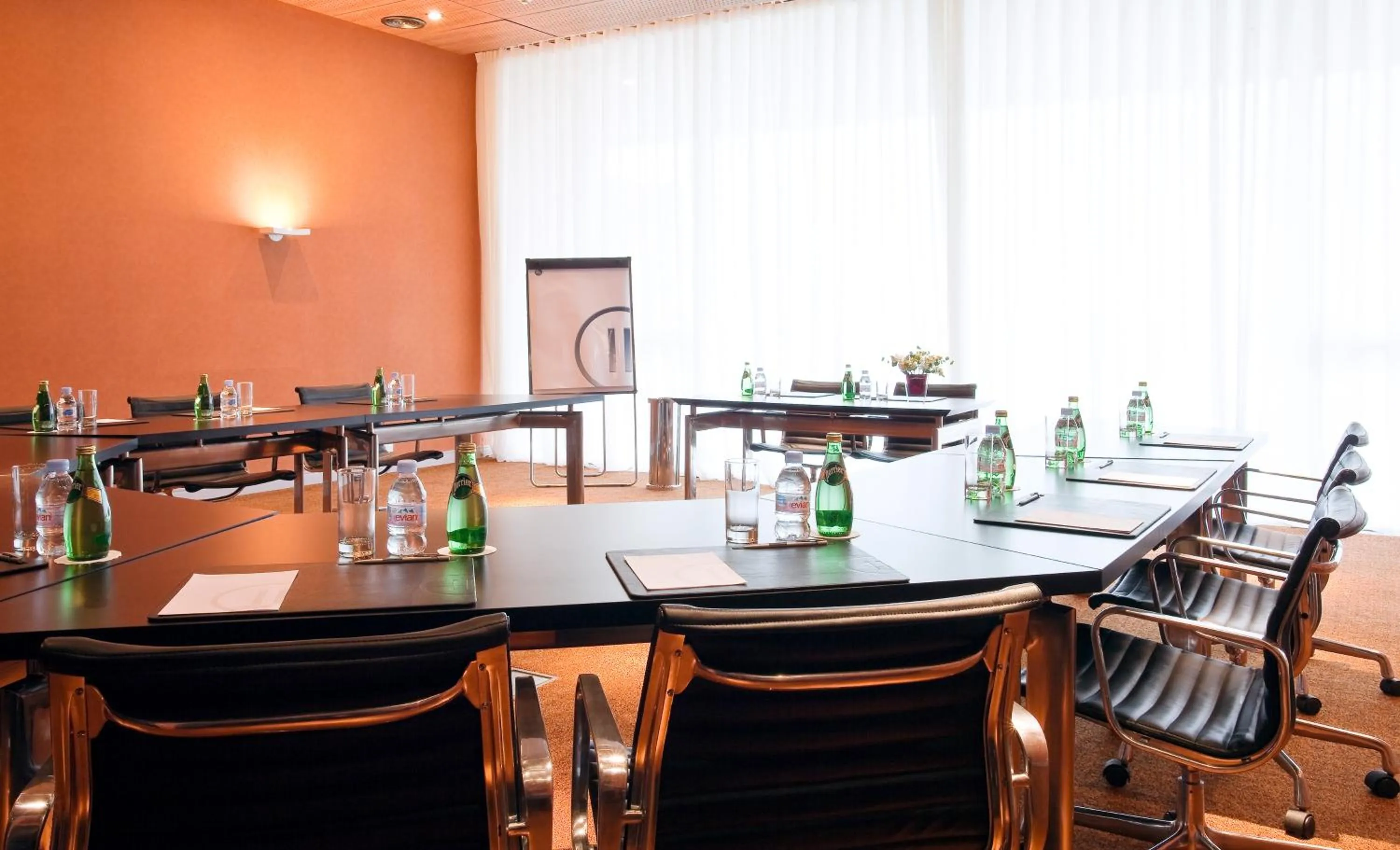 Business facilities in Hotel Pullman City Center Rosario