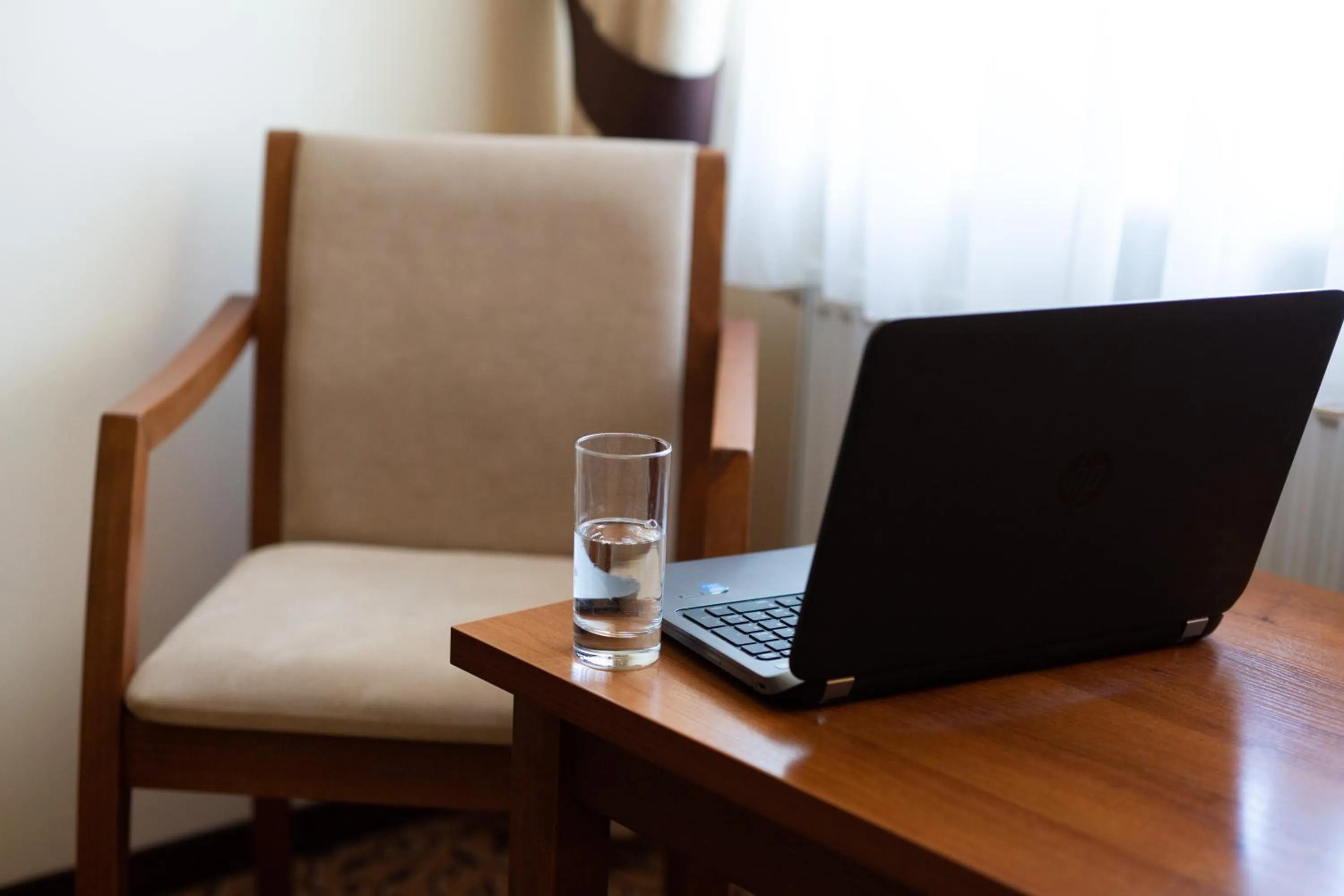 Photo of the whole room in Hotel Panorama