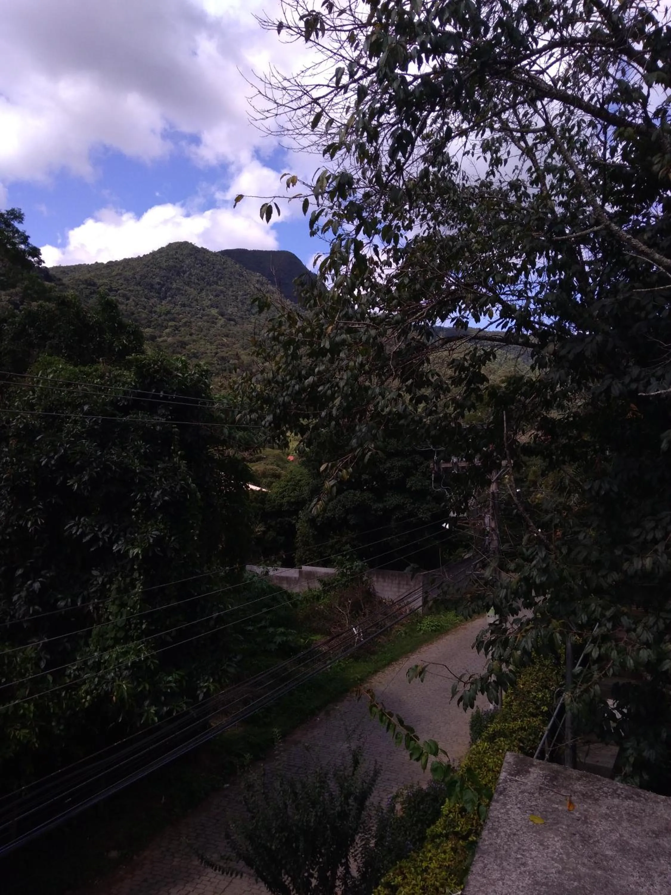 Loft da Montanha (A 8min do centro)