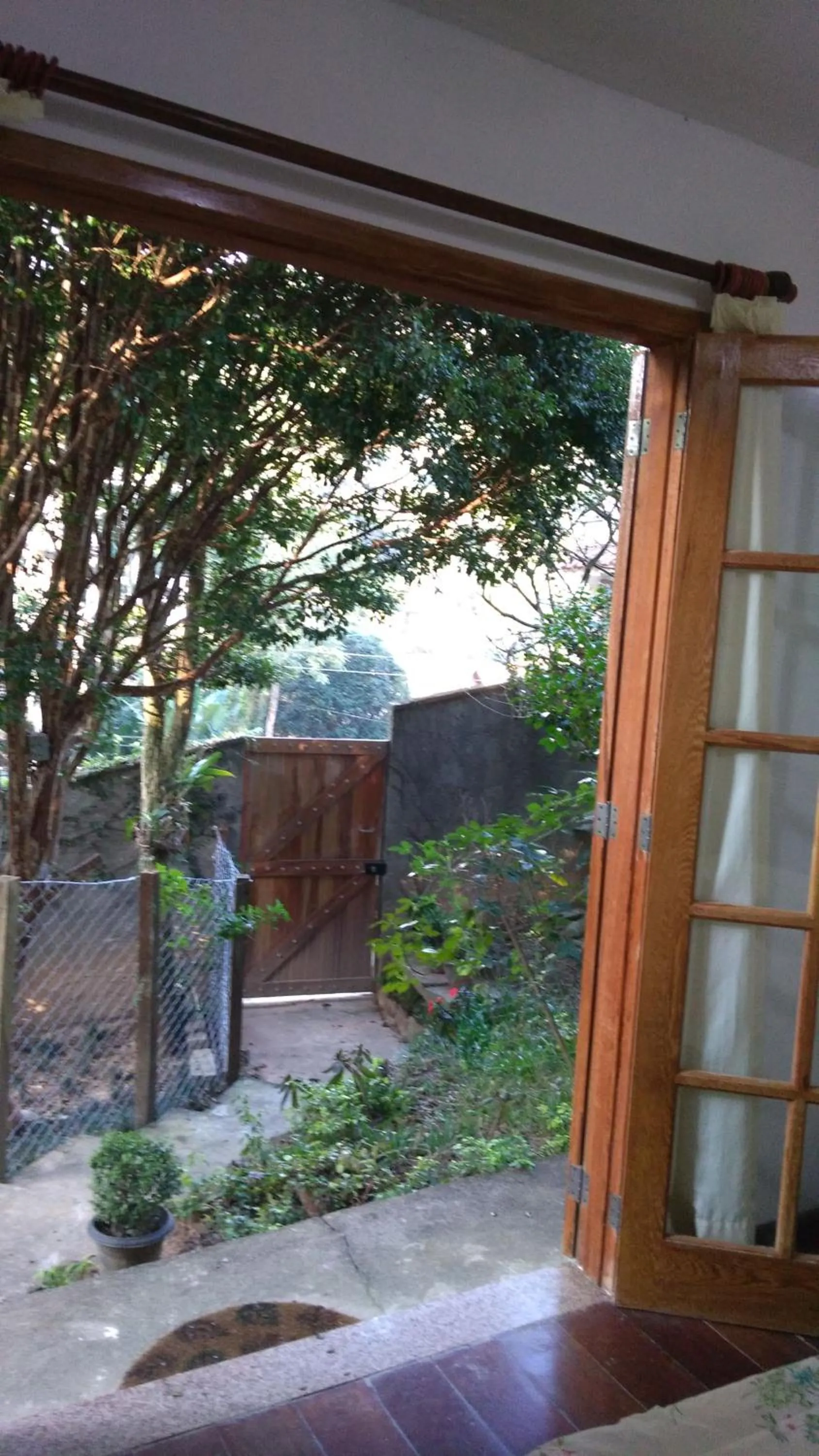 Loft da Montanha (A 8min do centro)