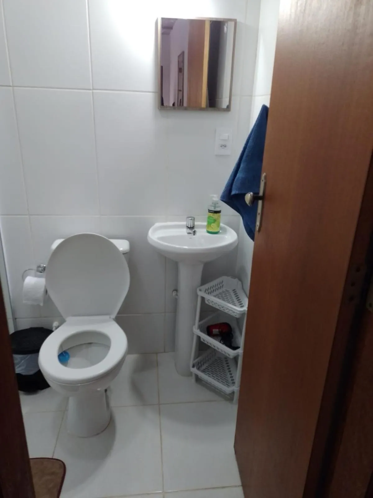 Loft da Montanha (A 8min do centro)
