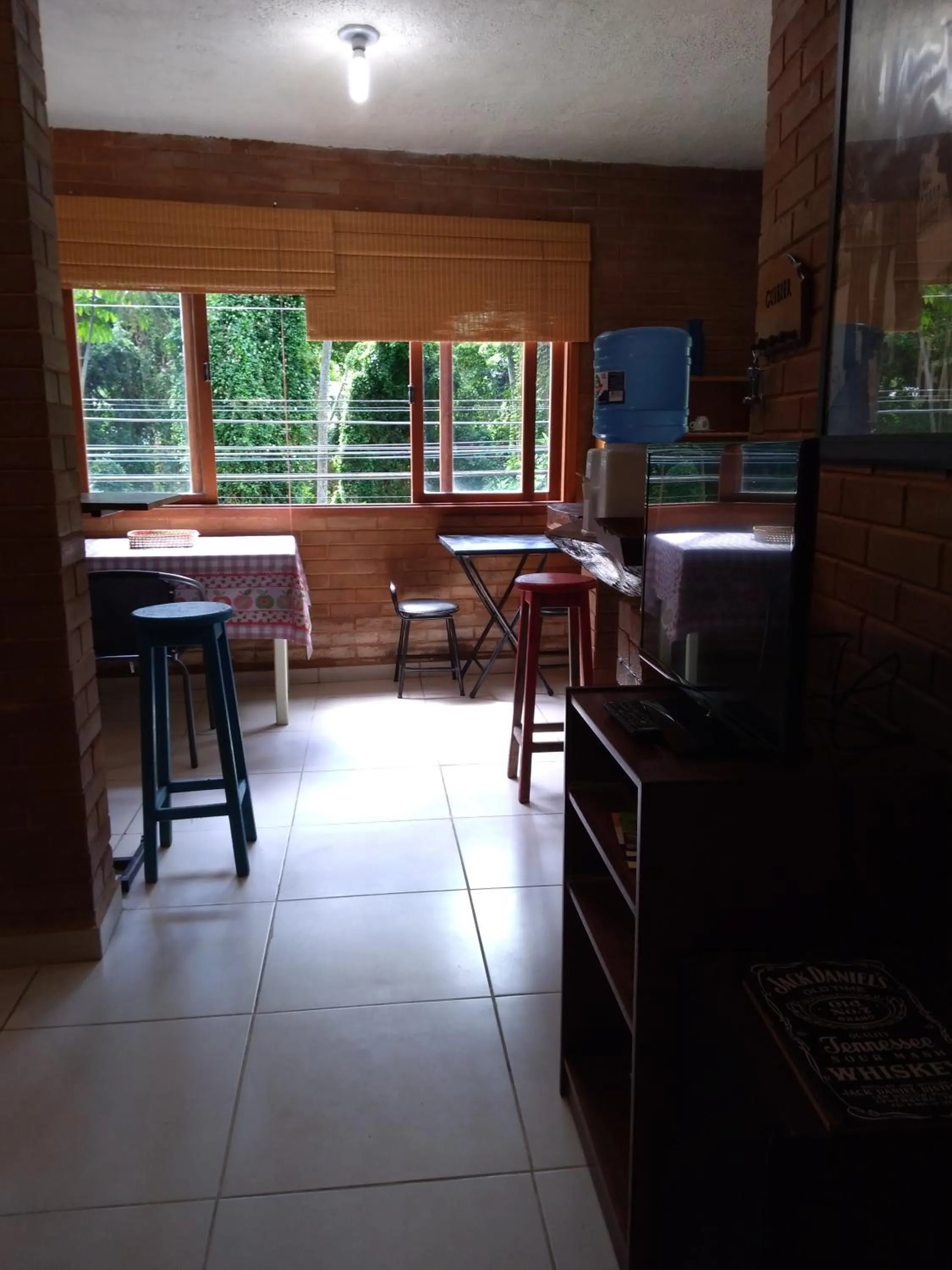 Loft da Montanha (A 8min do centro)