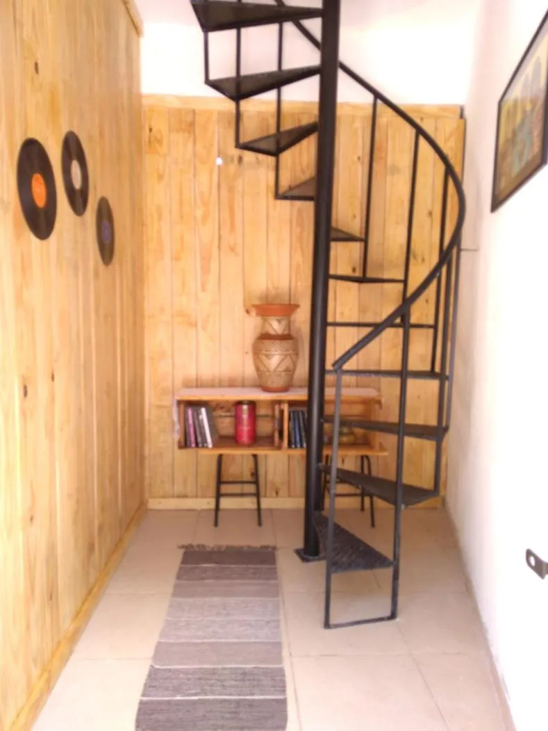 Loft da Montanha (A 8min do centro)