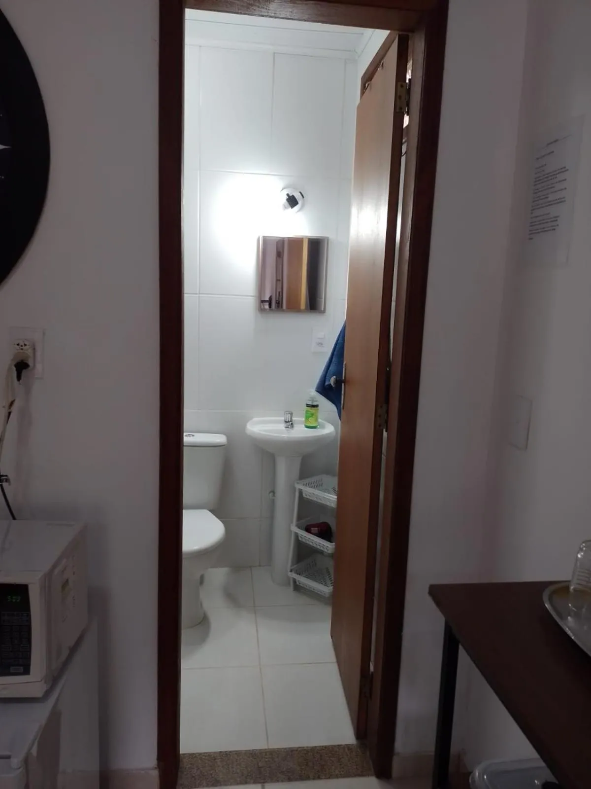 Loft da Montanha (A 8min do centro)