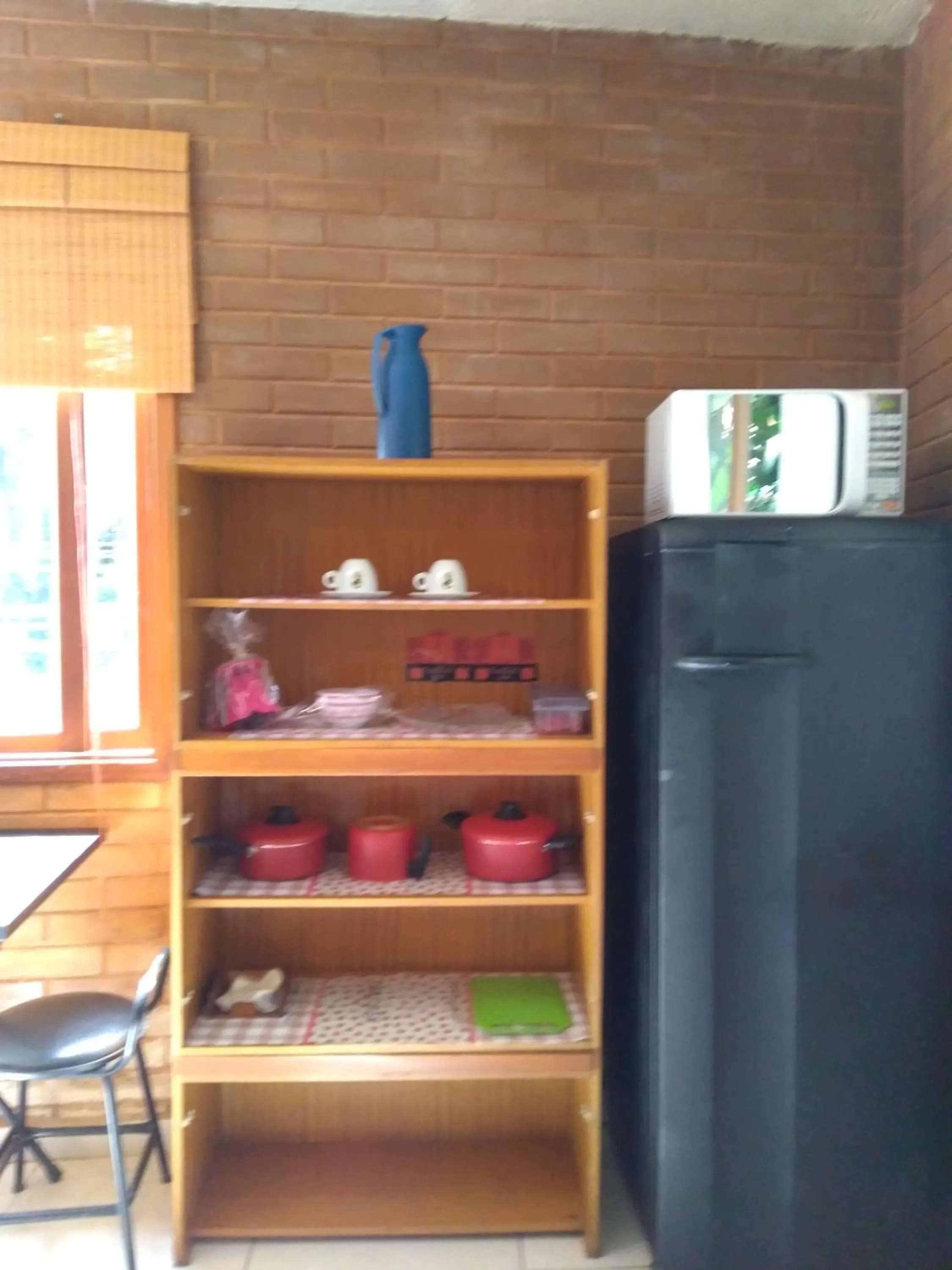 Loft da Montanha (A 8min do centro)