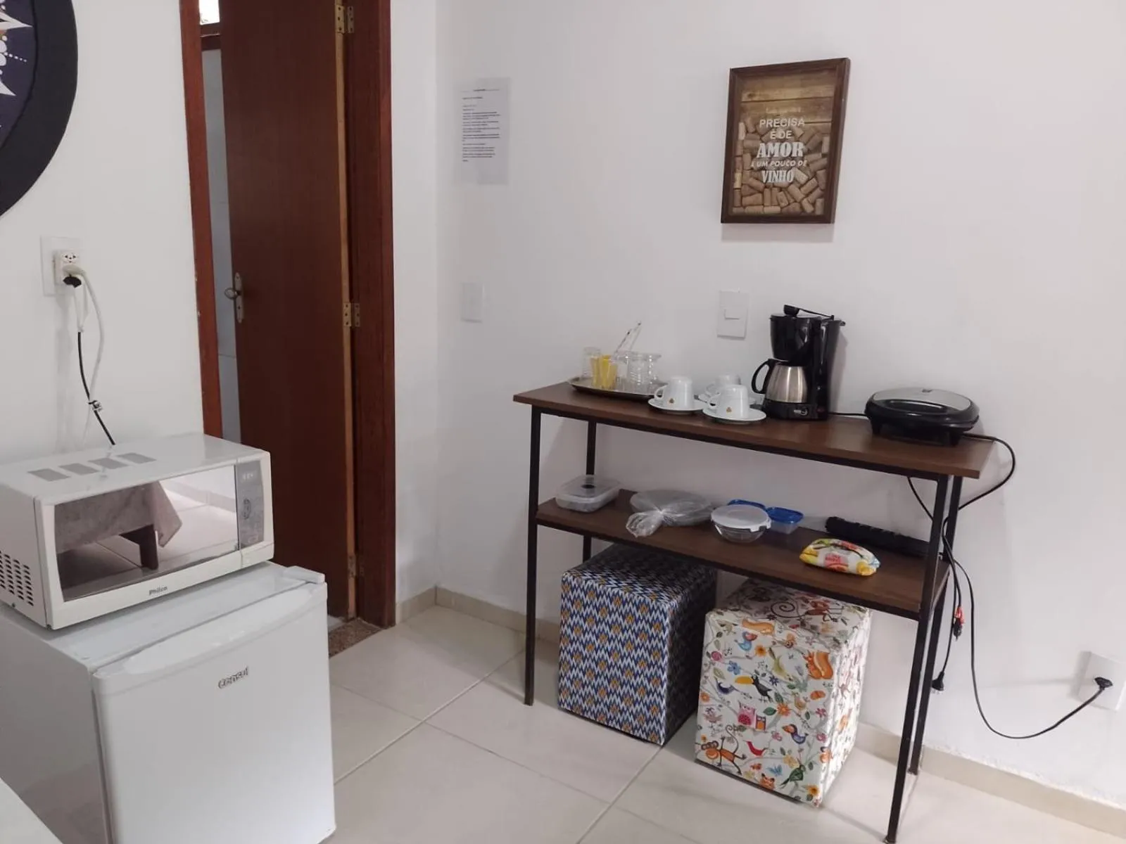 Loft da Montanha (A 8min do centro)