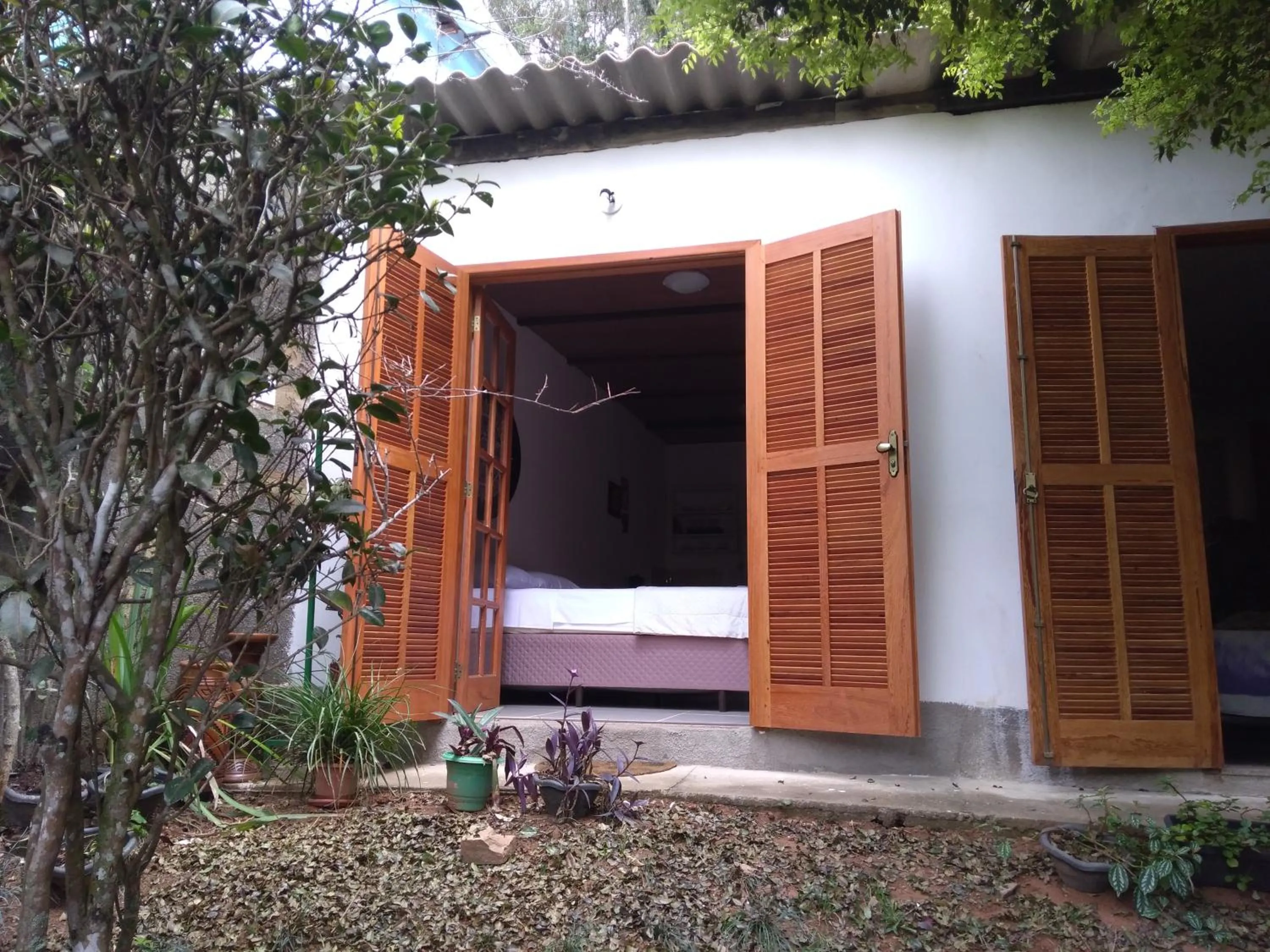 Loft da Montanha (A 8min do centro)