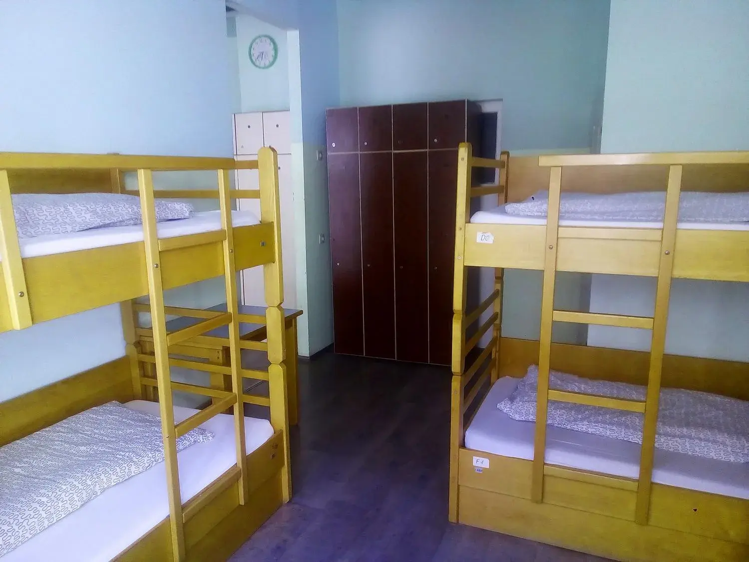 Treestyle Hostel Treestyle Hostel