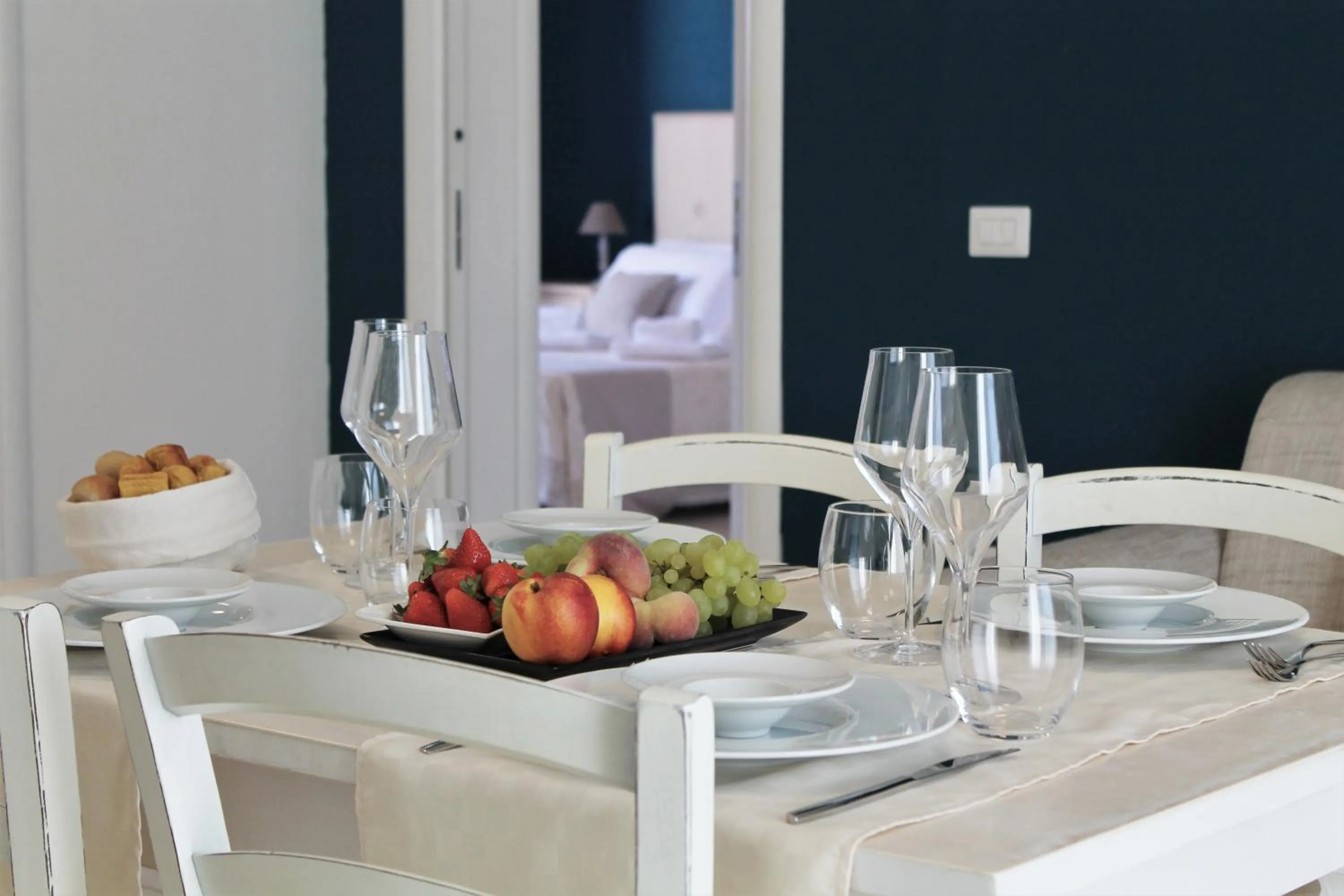 AHR Leonis Residence La Maddalena