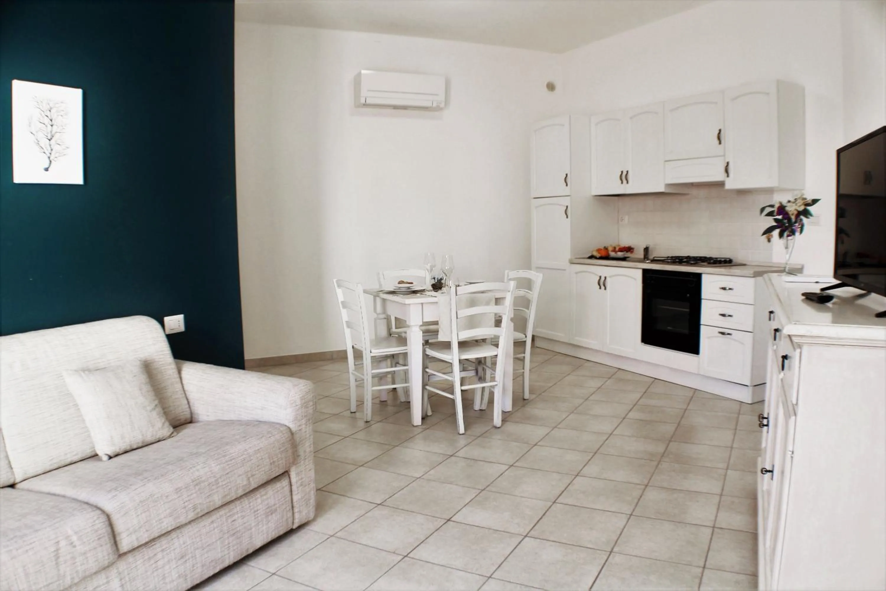 AHR Leonis Residence La Maddalena