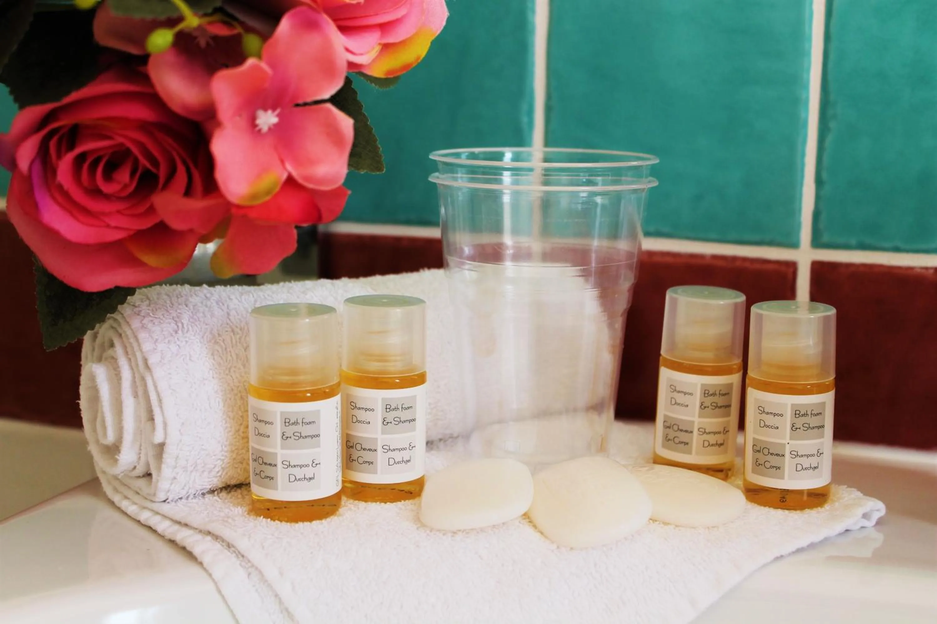 AHR Leonis Residence La Maddalena