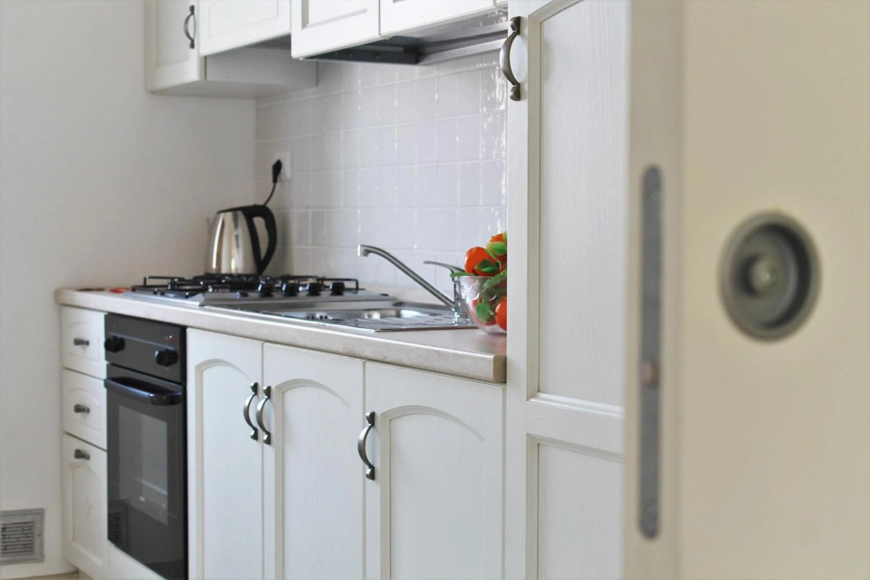 AHR Leonis Residence La Maddalena