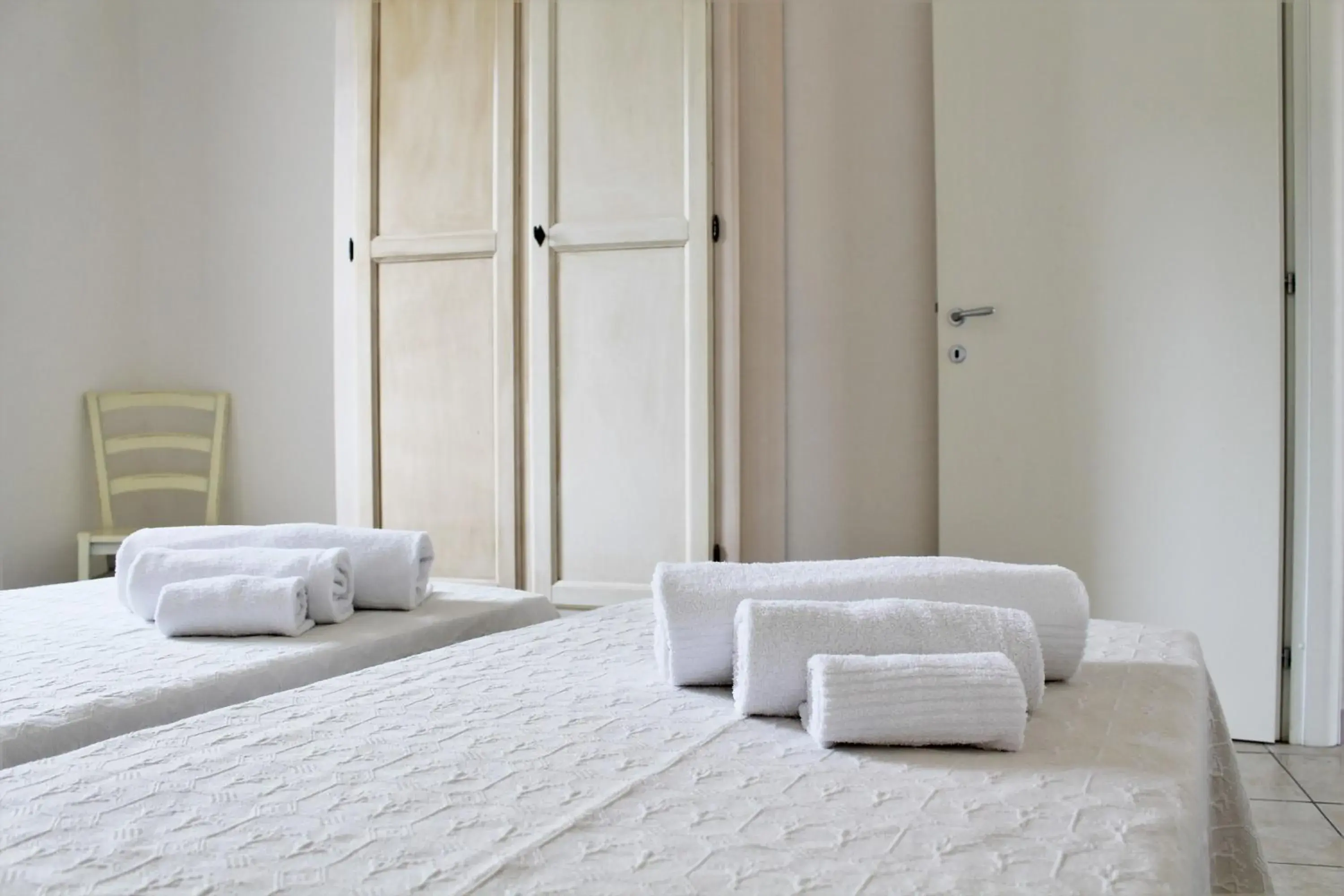 Two-Bedroom Apartment in AHR Leonis Residence La Maddalena Two-Bedroom Apartment in AHR Leonis Residence La Maddalena