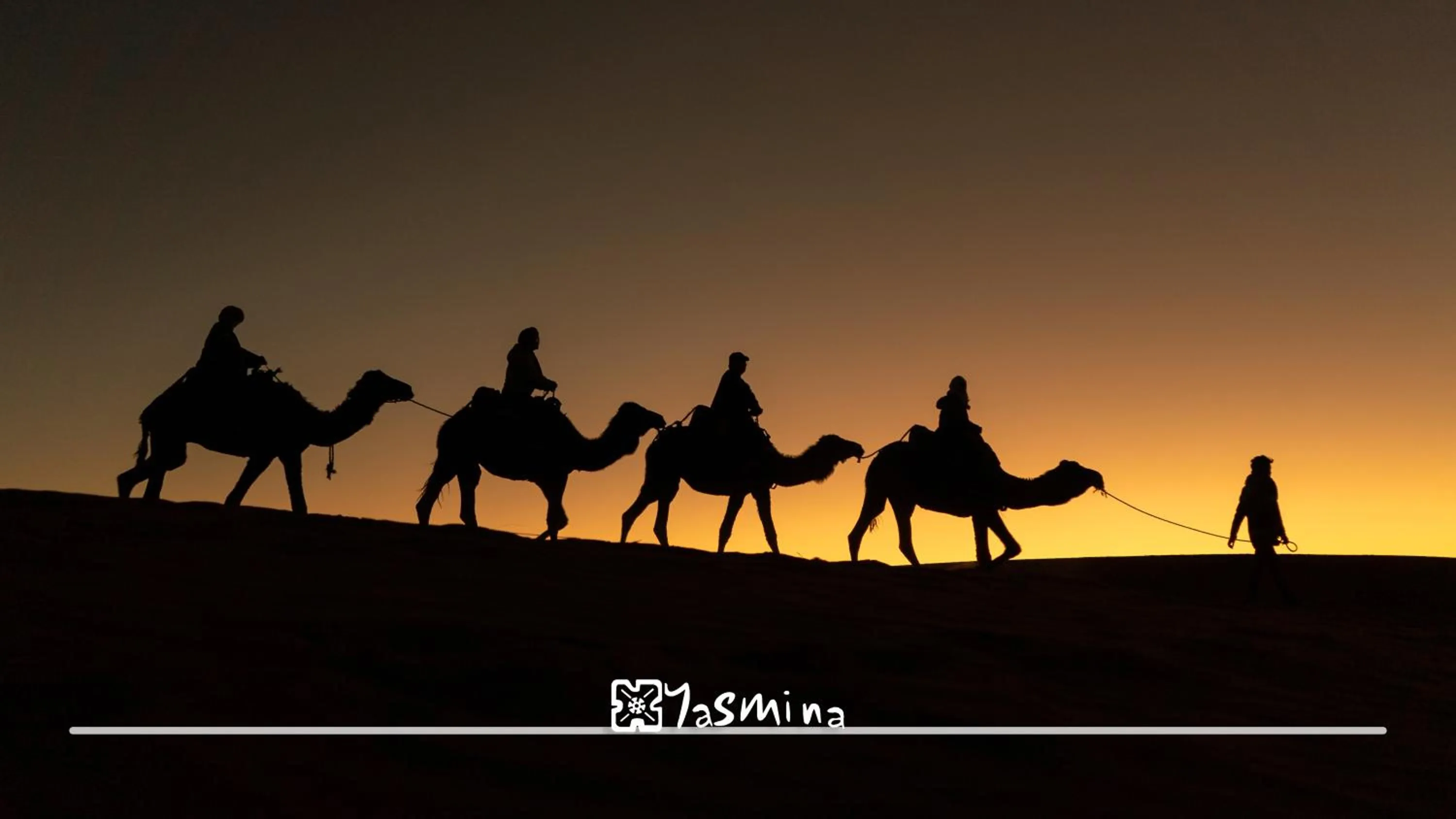 Kasbah Yasmina Hotel