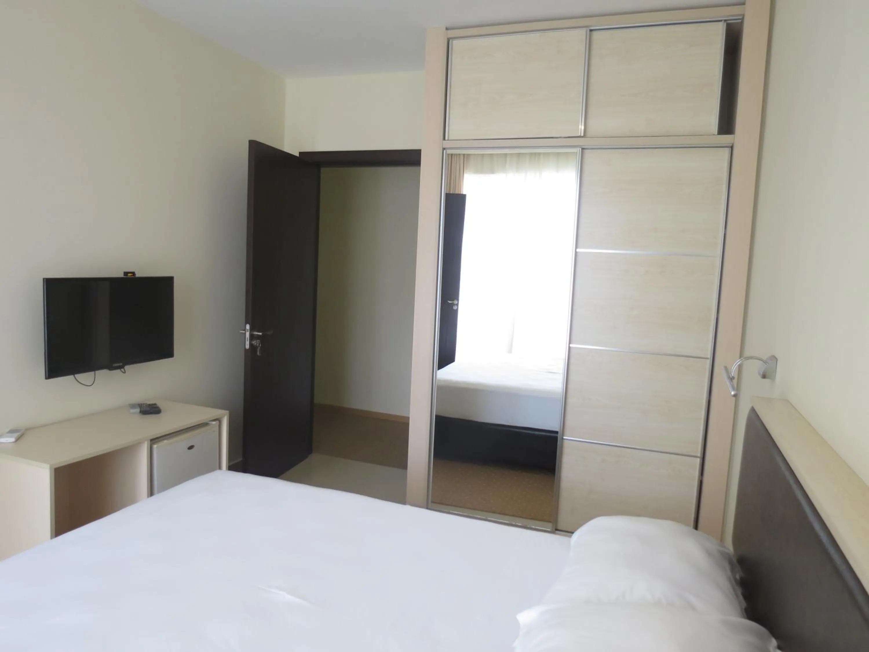 Decorative detail in Kobuleti Beach Club