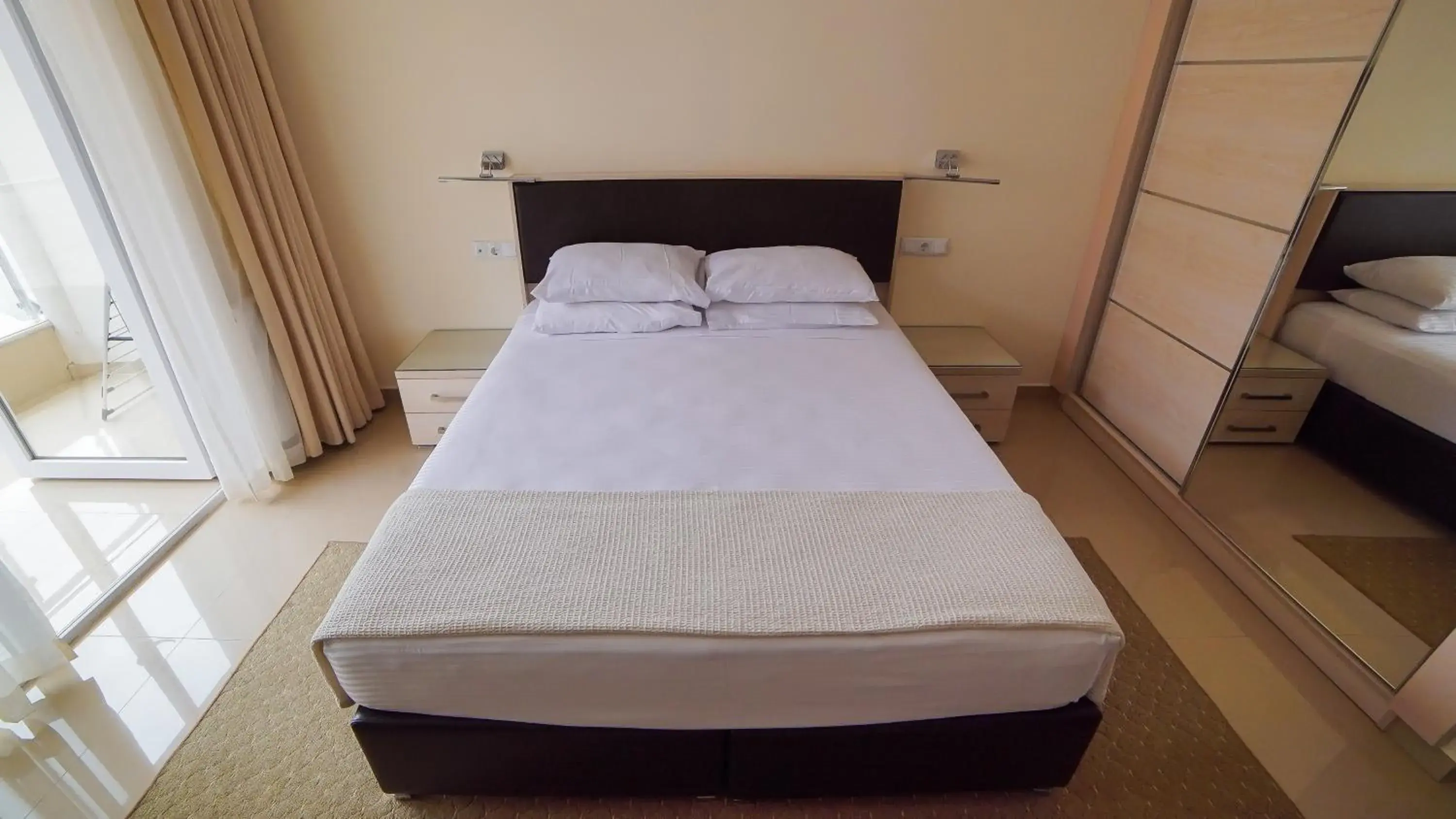 Family Suite with Sea View in Kobuleti Beach Club Family Suite with Sea View in Kobuleti Beach Club