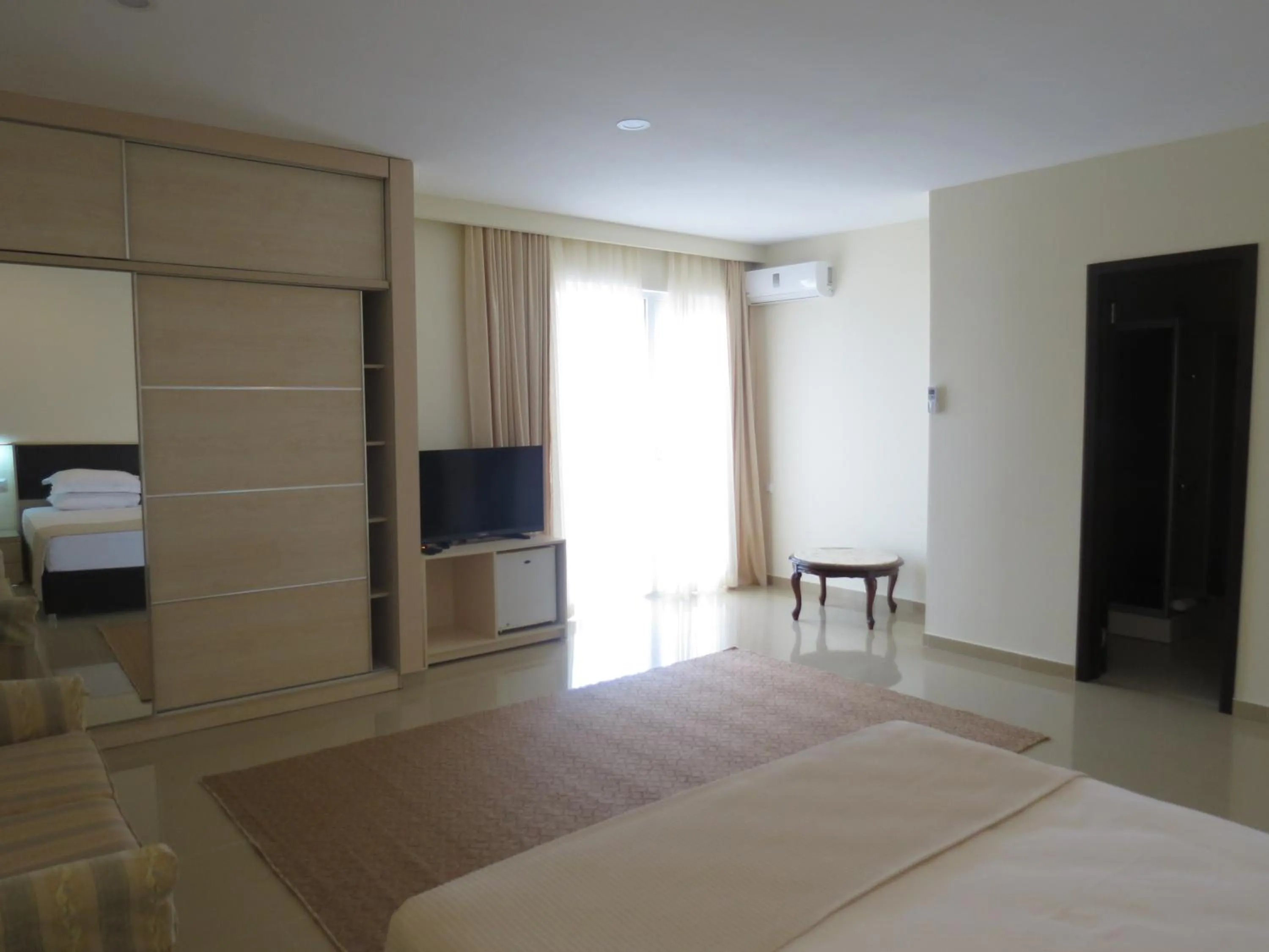 Day in Kobuleti Beach Club