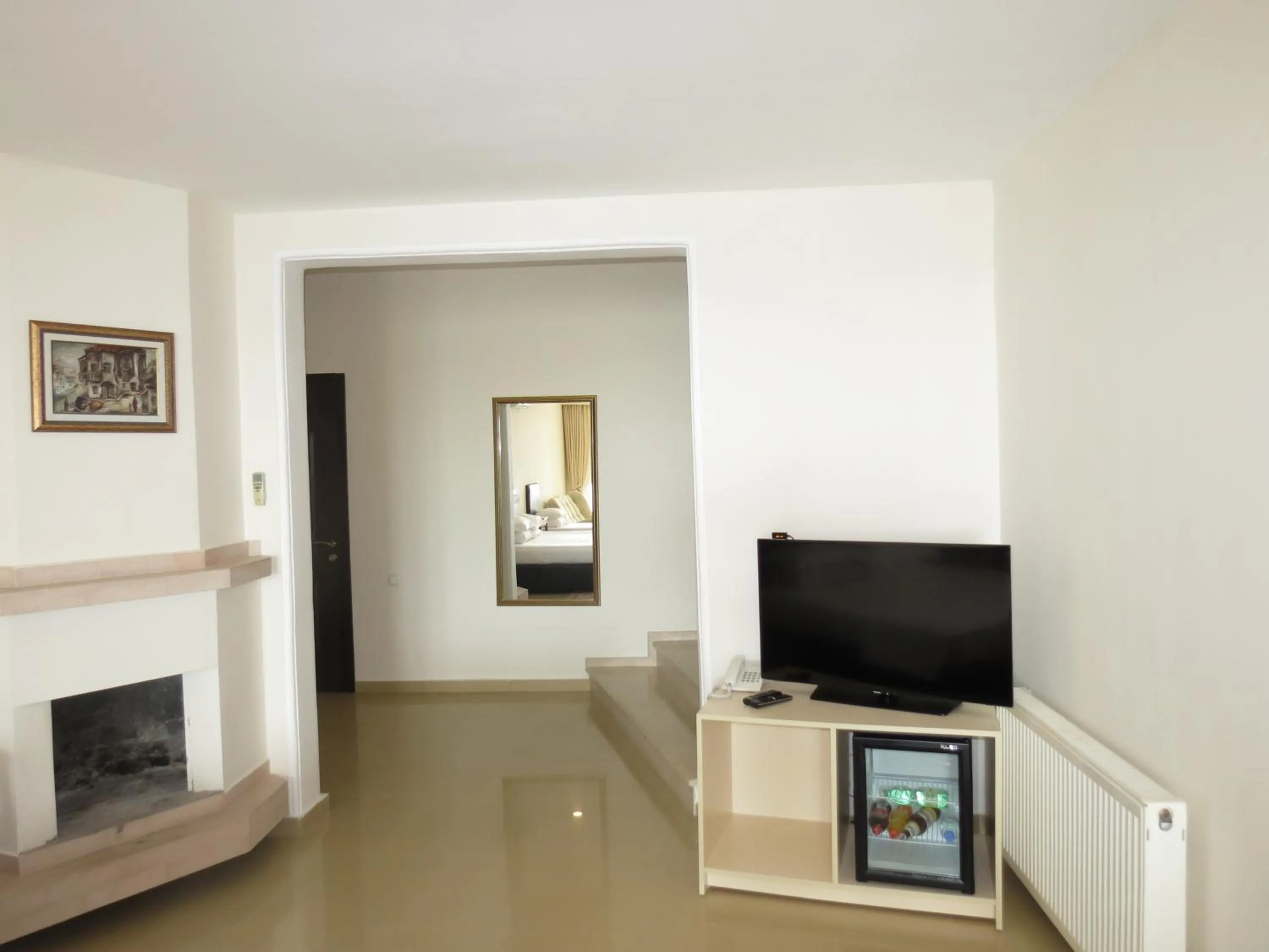 Decorative detail in Kobuleti Beach Club