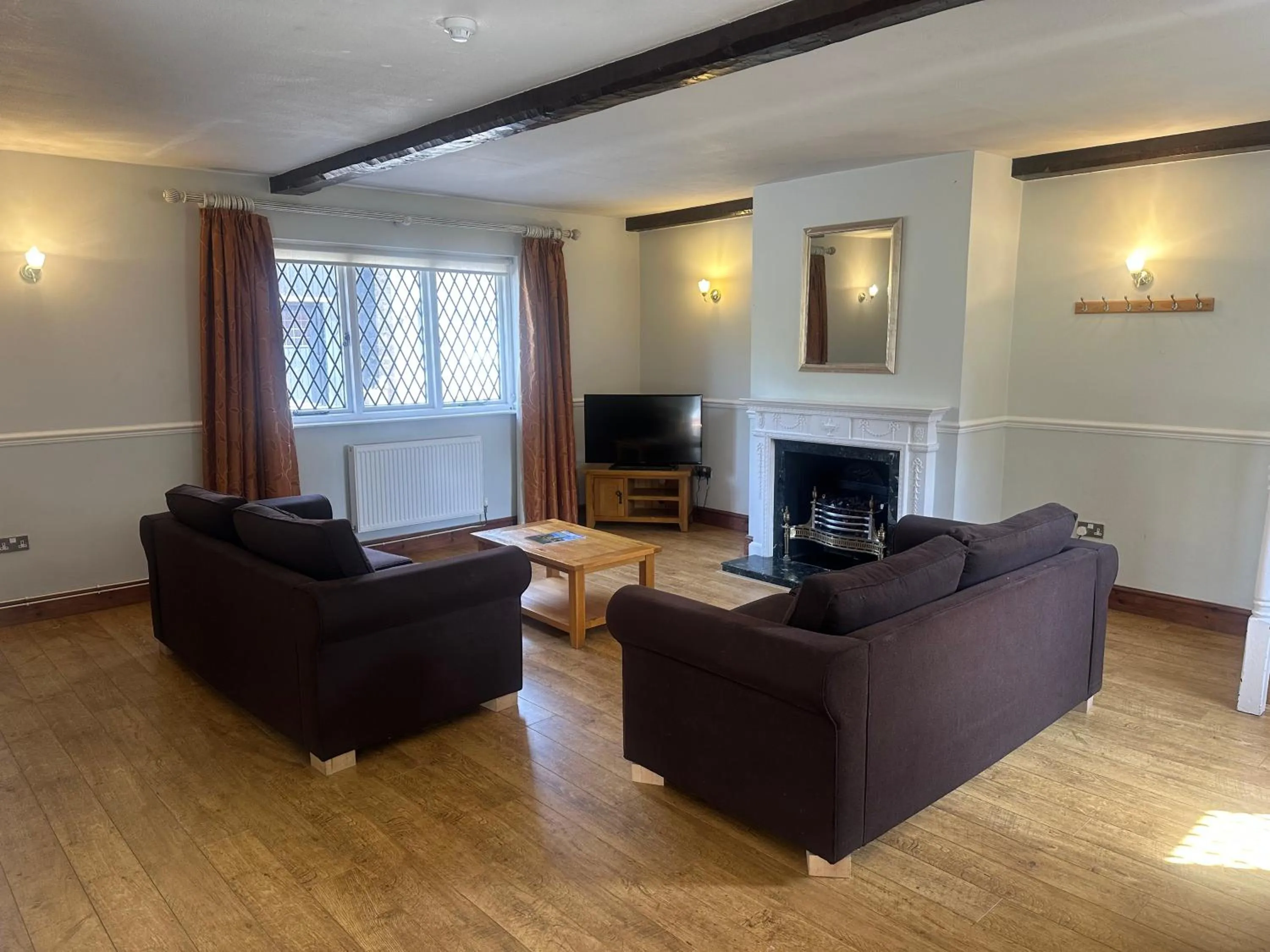 Cwrt Bleddyn Hotel & Spa