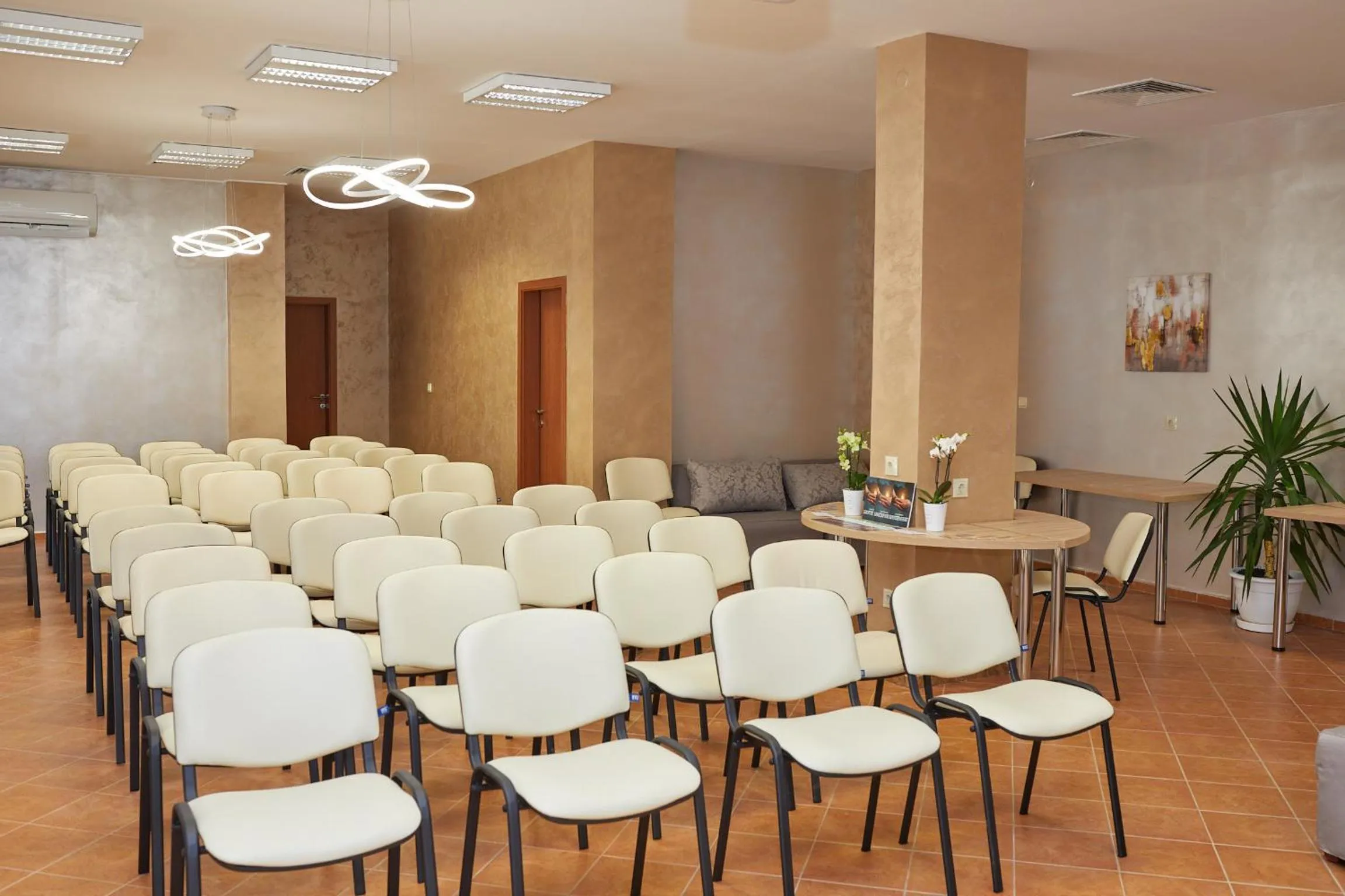 Meeting/conference room in Karlovo Hotel