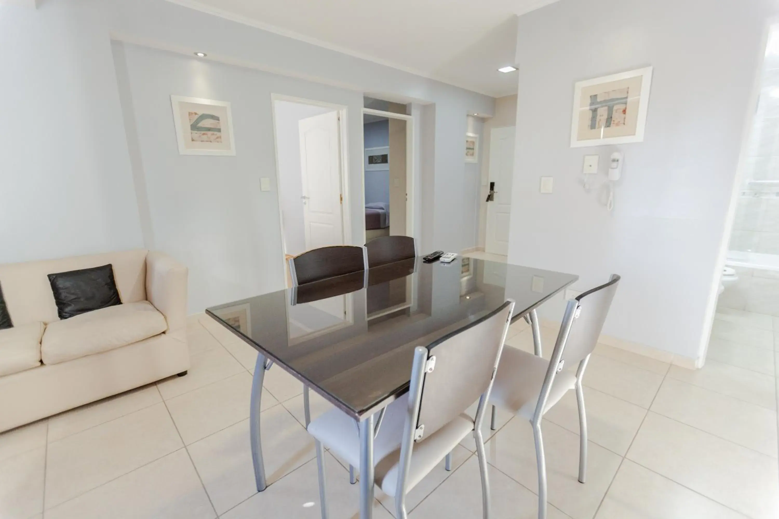 Two-Bedroom Apartment in Apart Hotel Rivadavia 815 Two-Bedroom Apartment in Apart Hotel Rivadavia 815