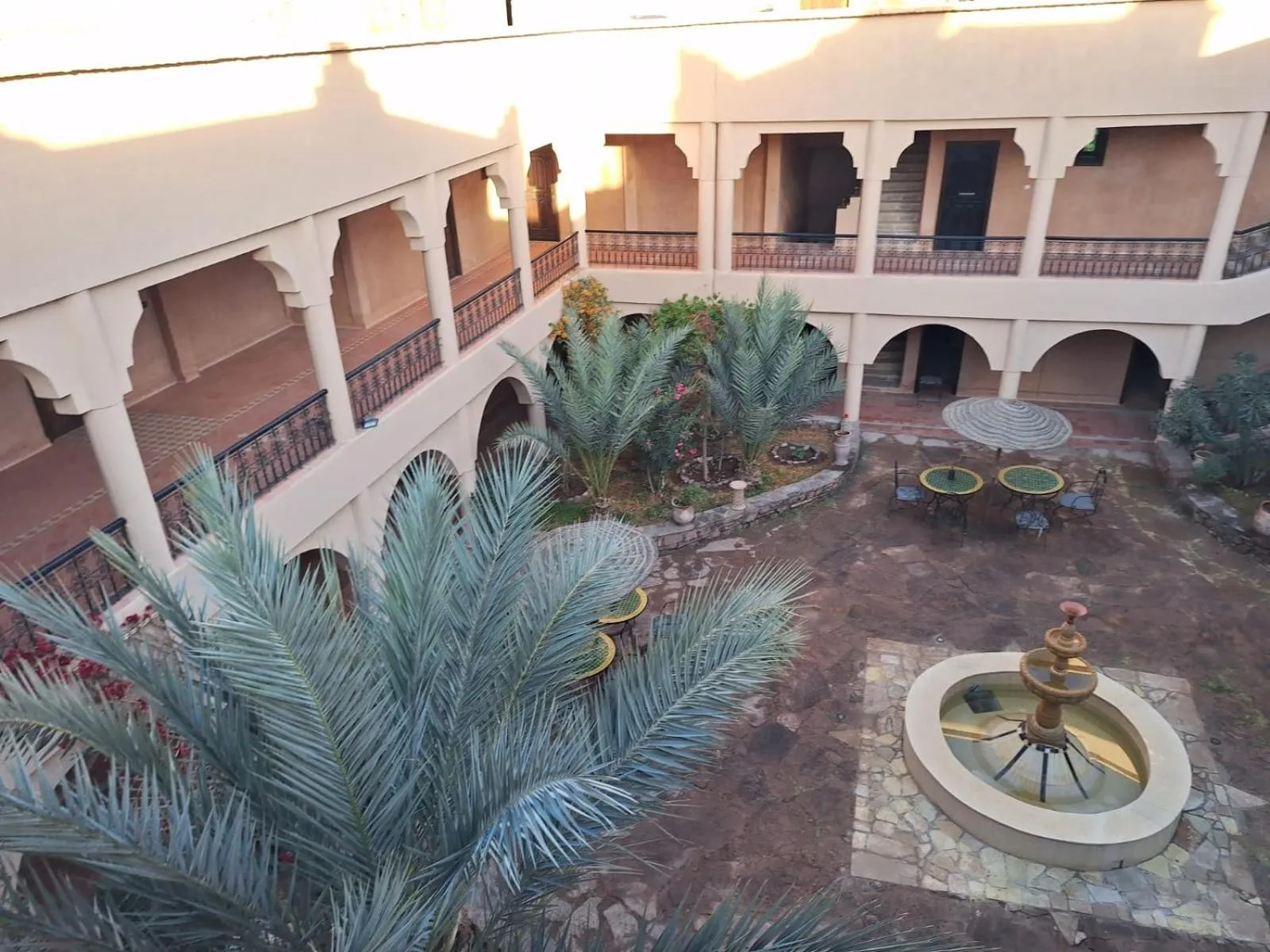 Property building in Kasbah Zitoune