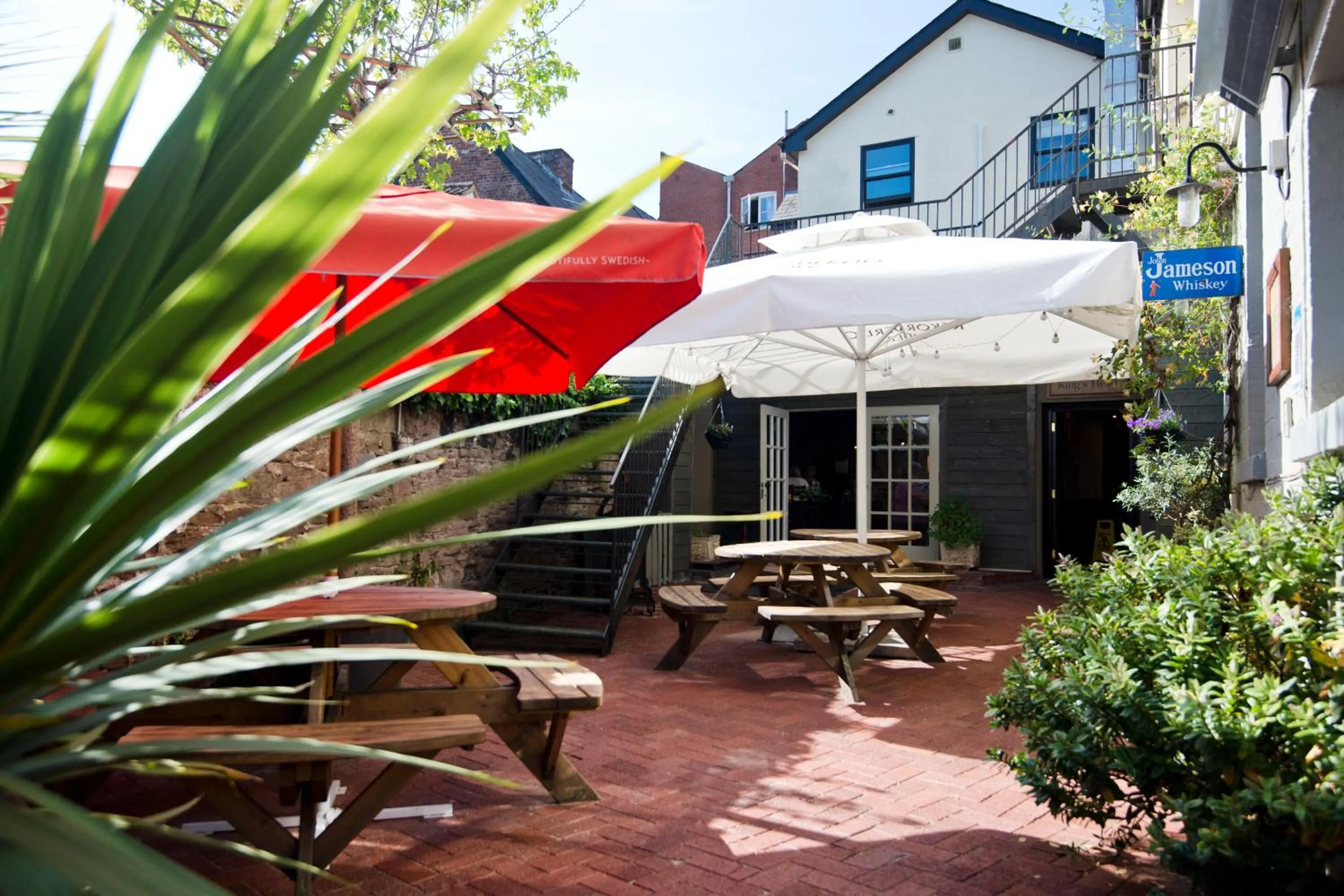 The Kings Head Hotel