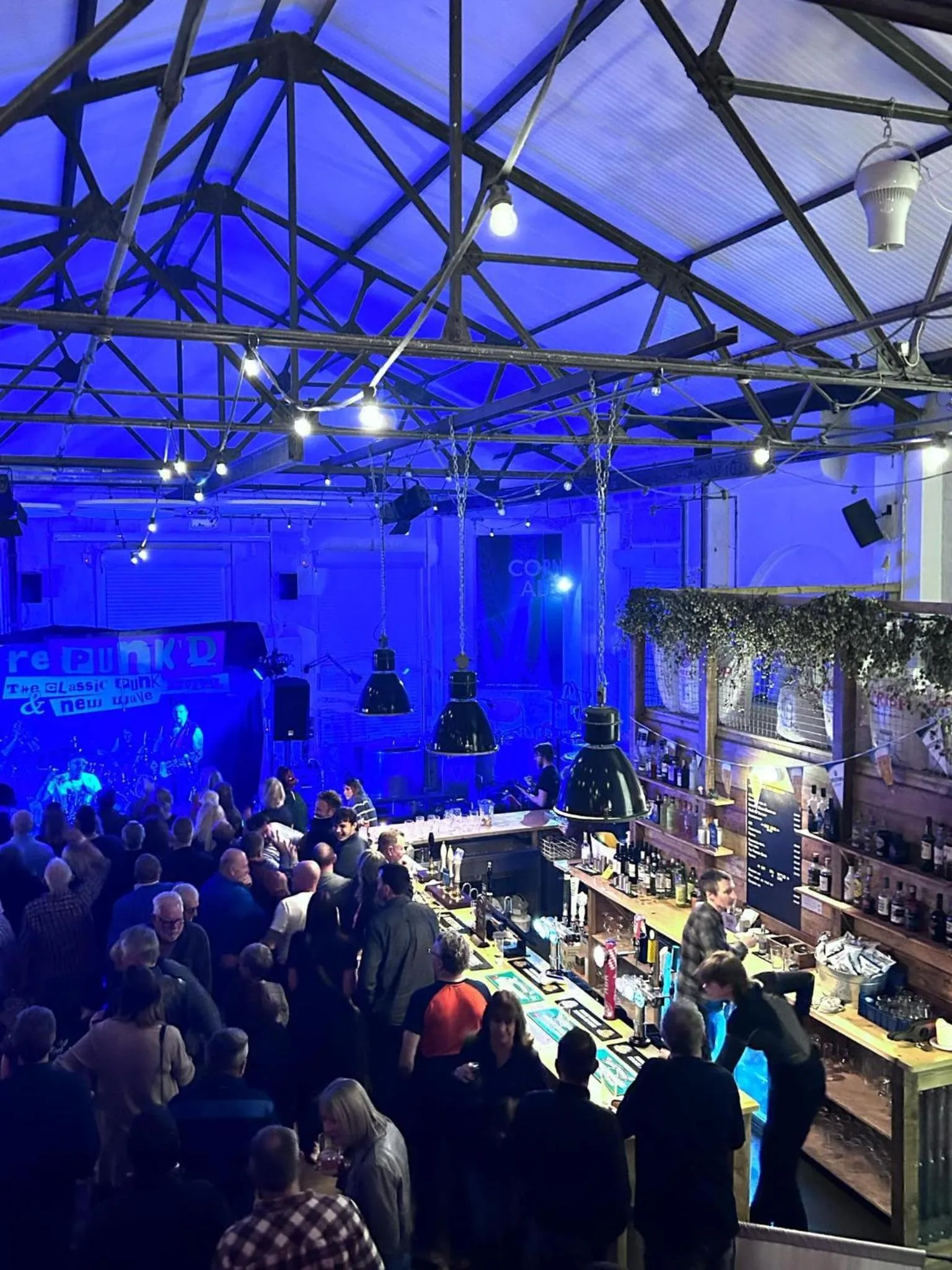 The Kings Head Hotel