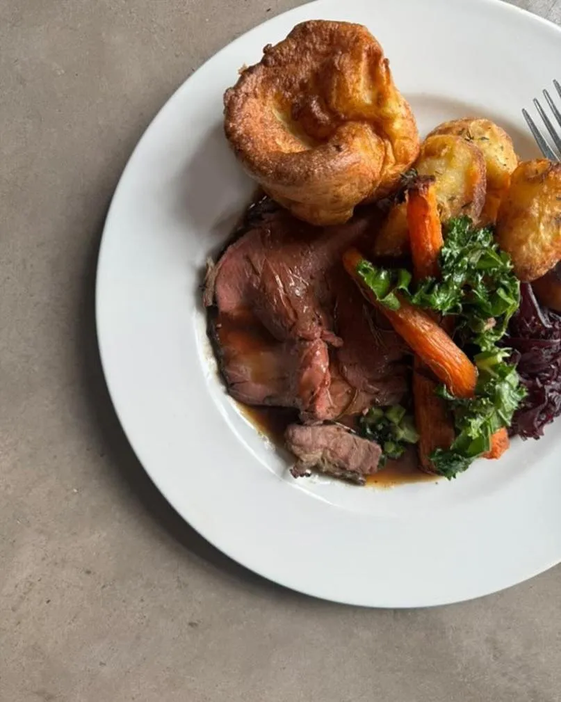 The Kings Head Hotel