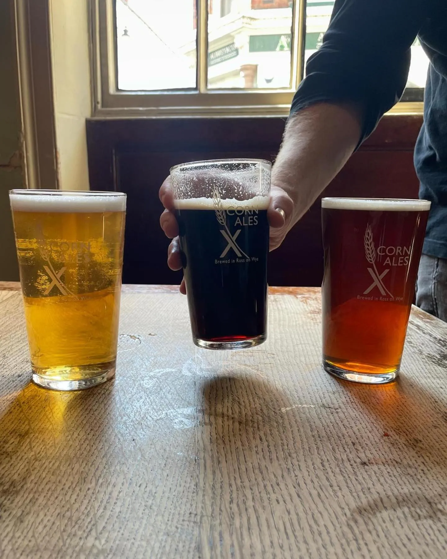 The Kings Head Hotel