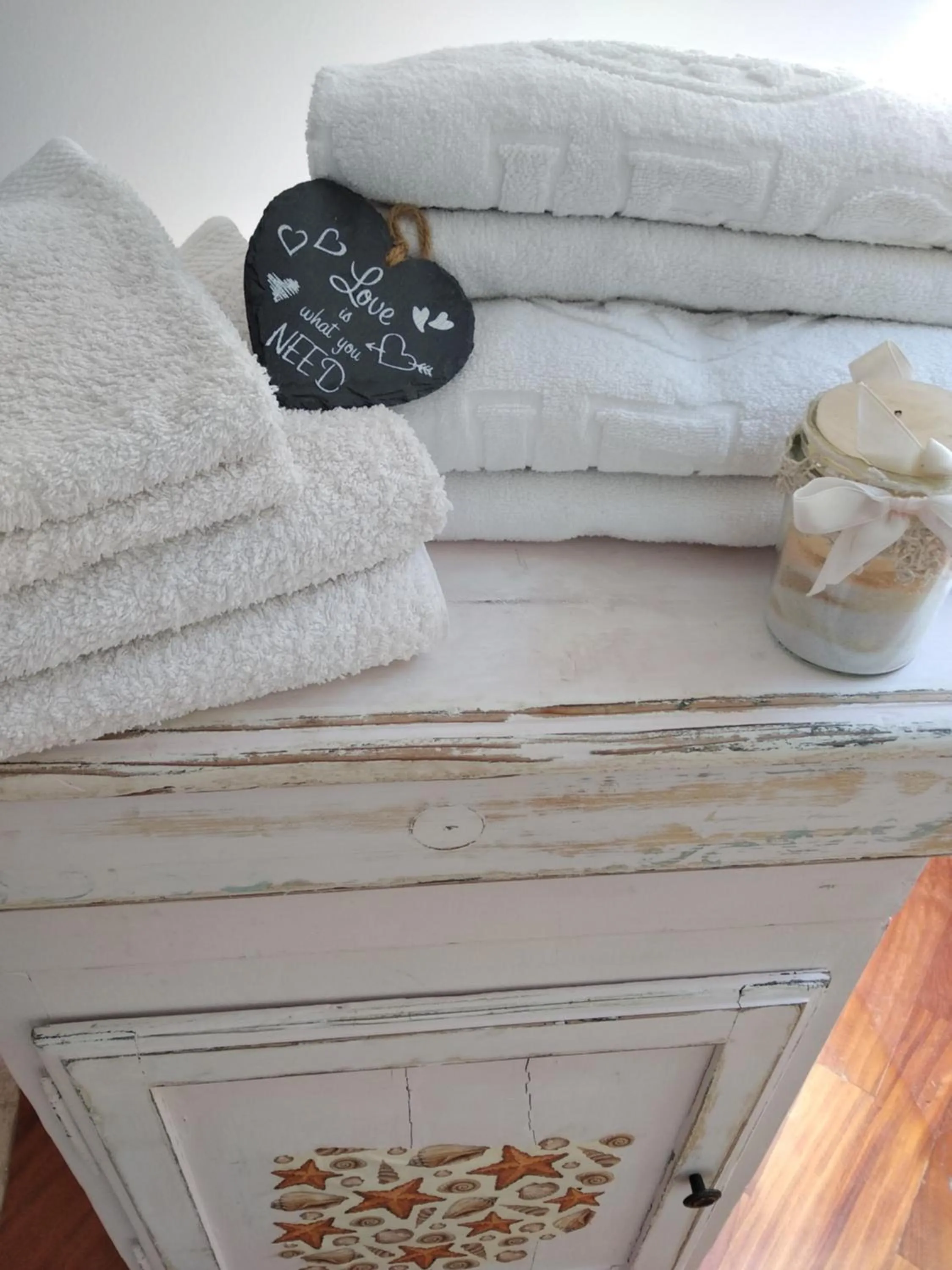 Bathroom, Bed in B&B Palazzo Mestichelli Boutique Palace