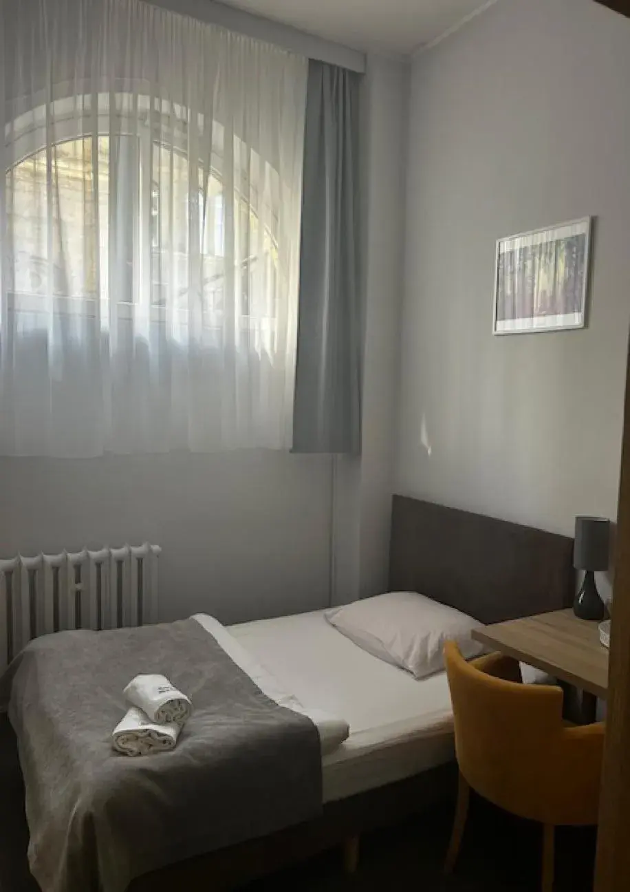 Single Room in Hotelik Elka-Sen Single Room in Hotelik Elka-Sen