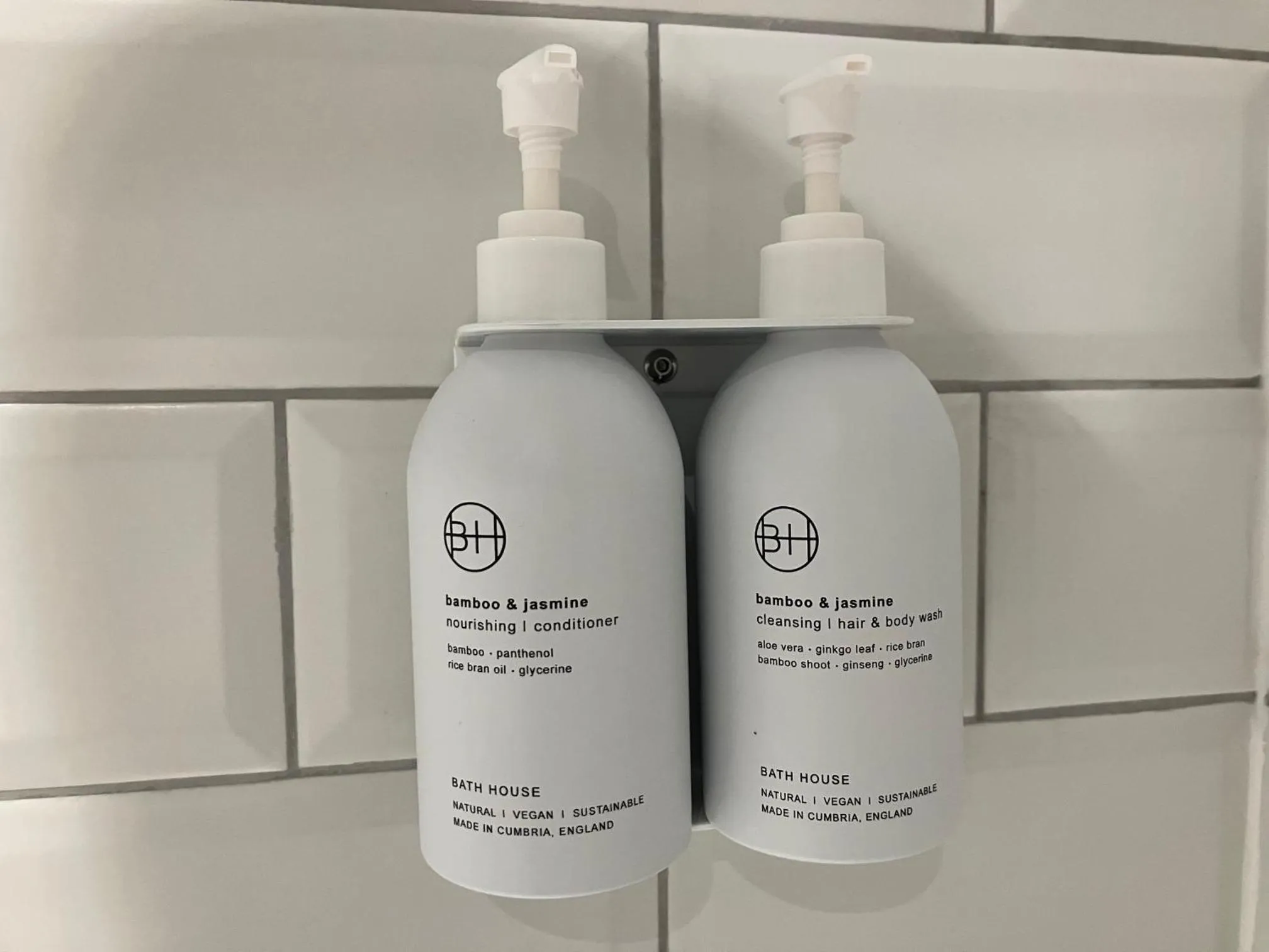 Washington Central Hotel and Sleepwell Inn