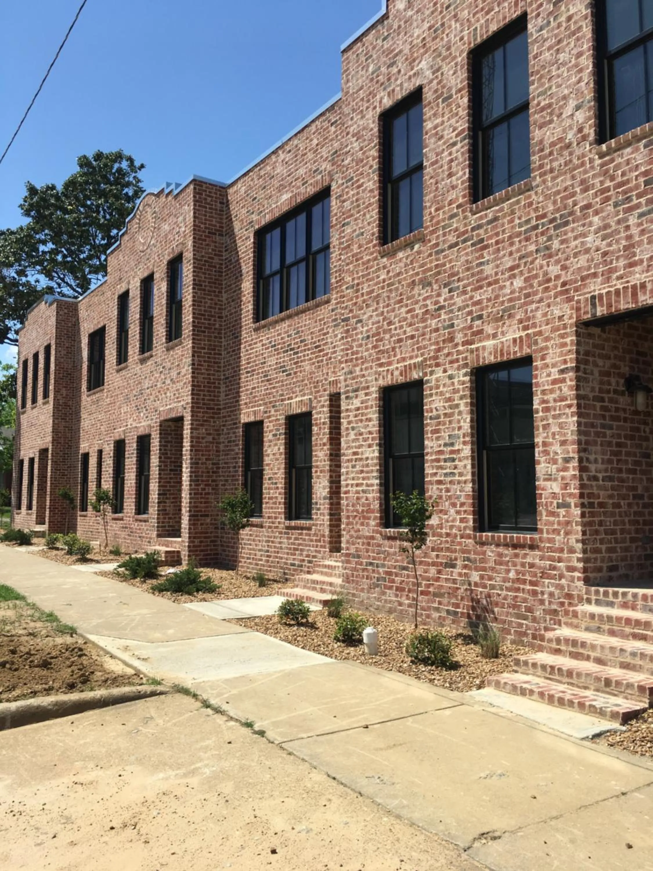 The Hotel at Huntington Square