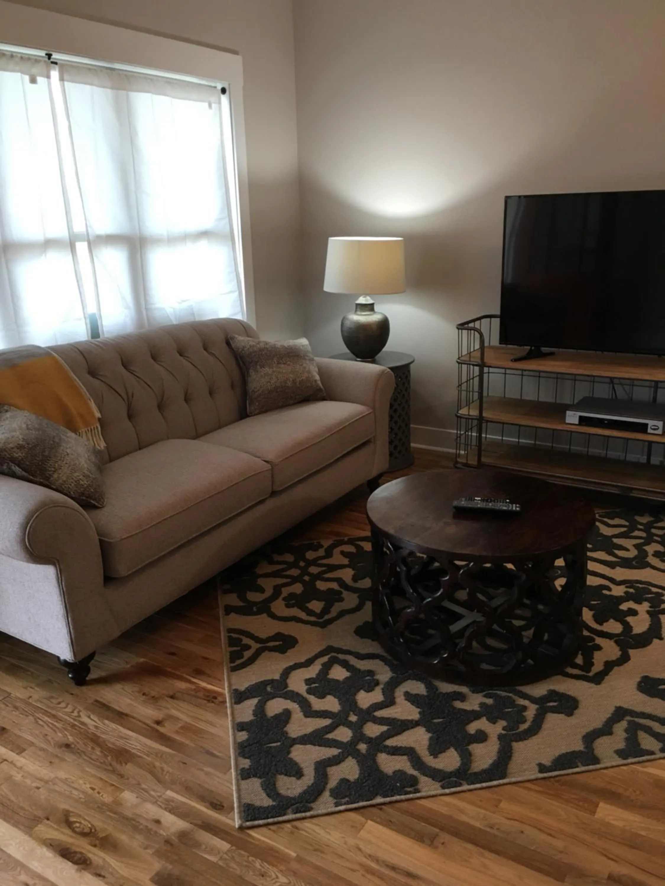 The Hotel at Huntington Square