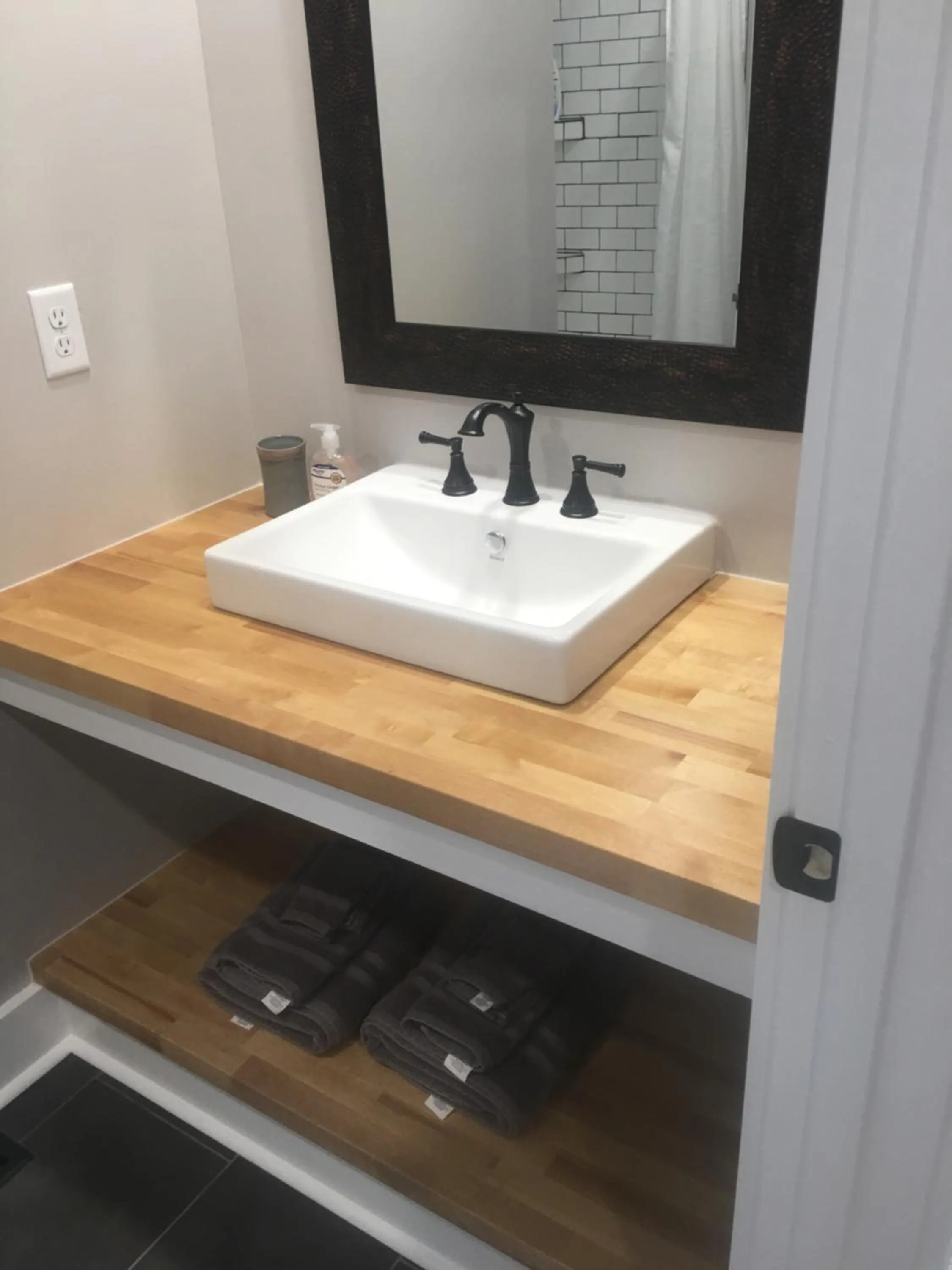 The Hotel at Huntington Square