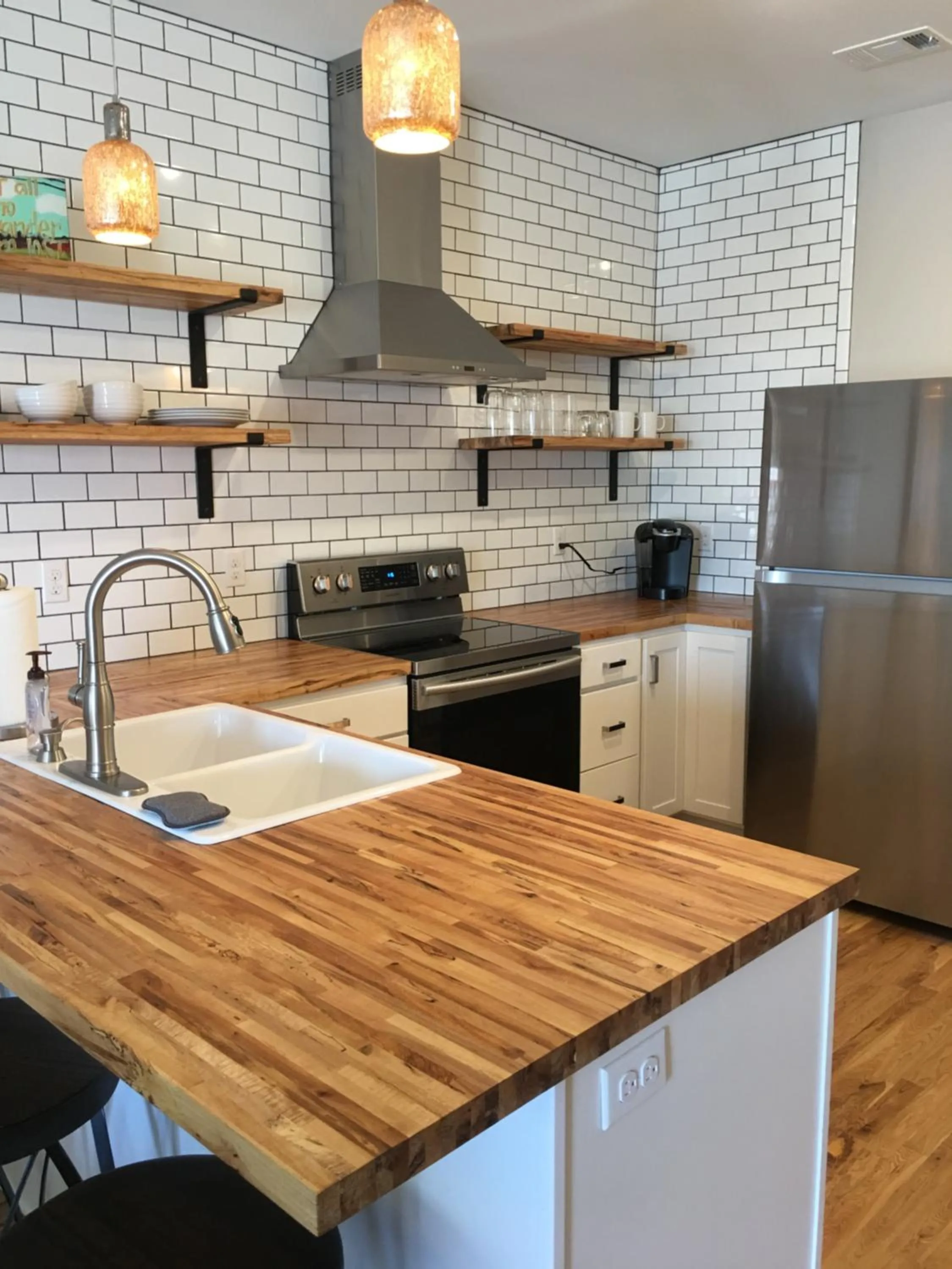 The Hotel at Huntington Square