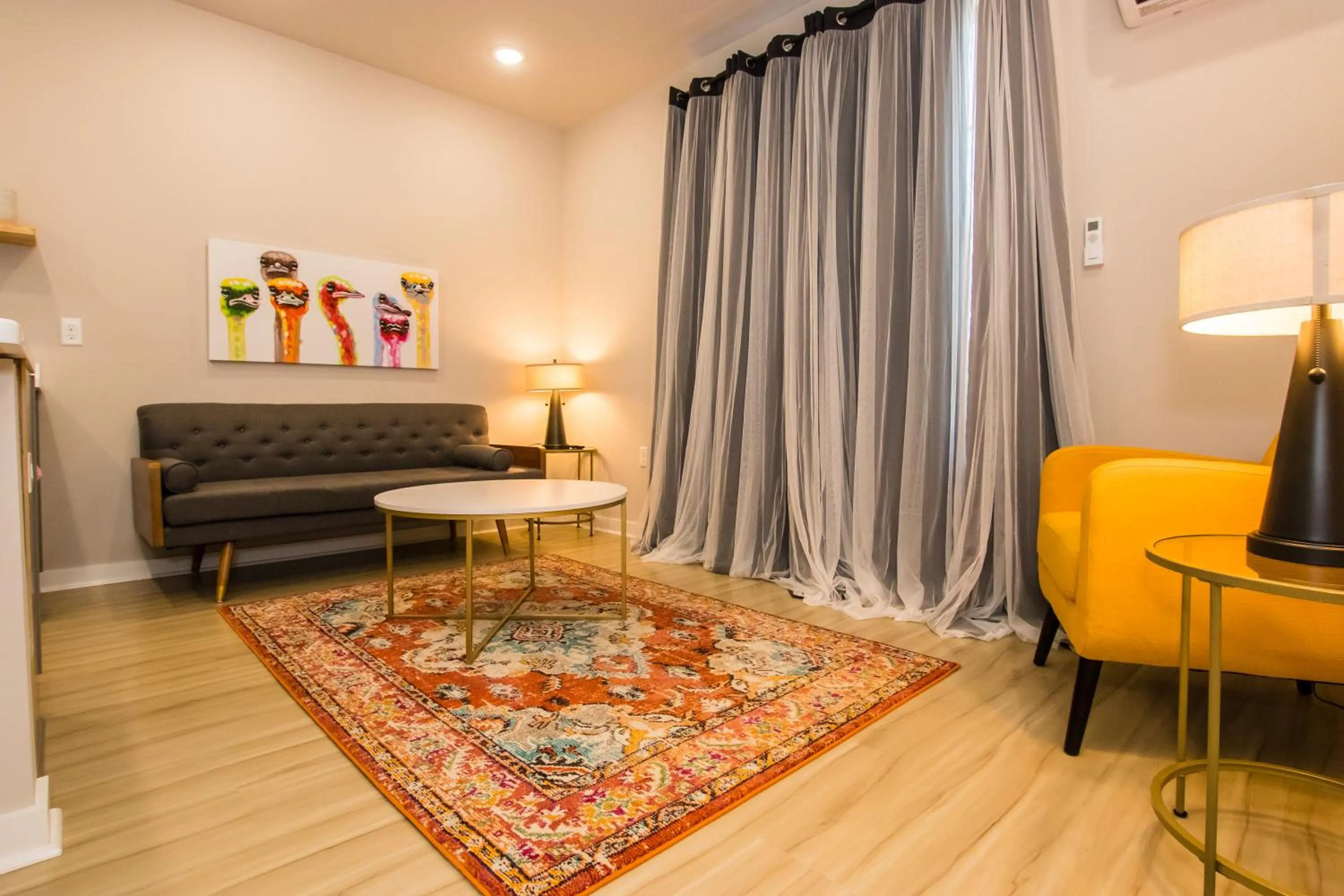 The Hotel at Huntington Square