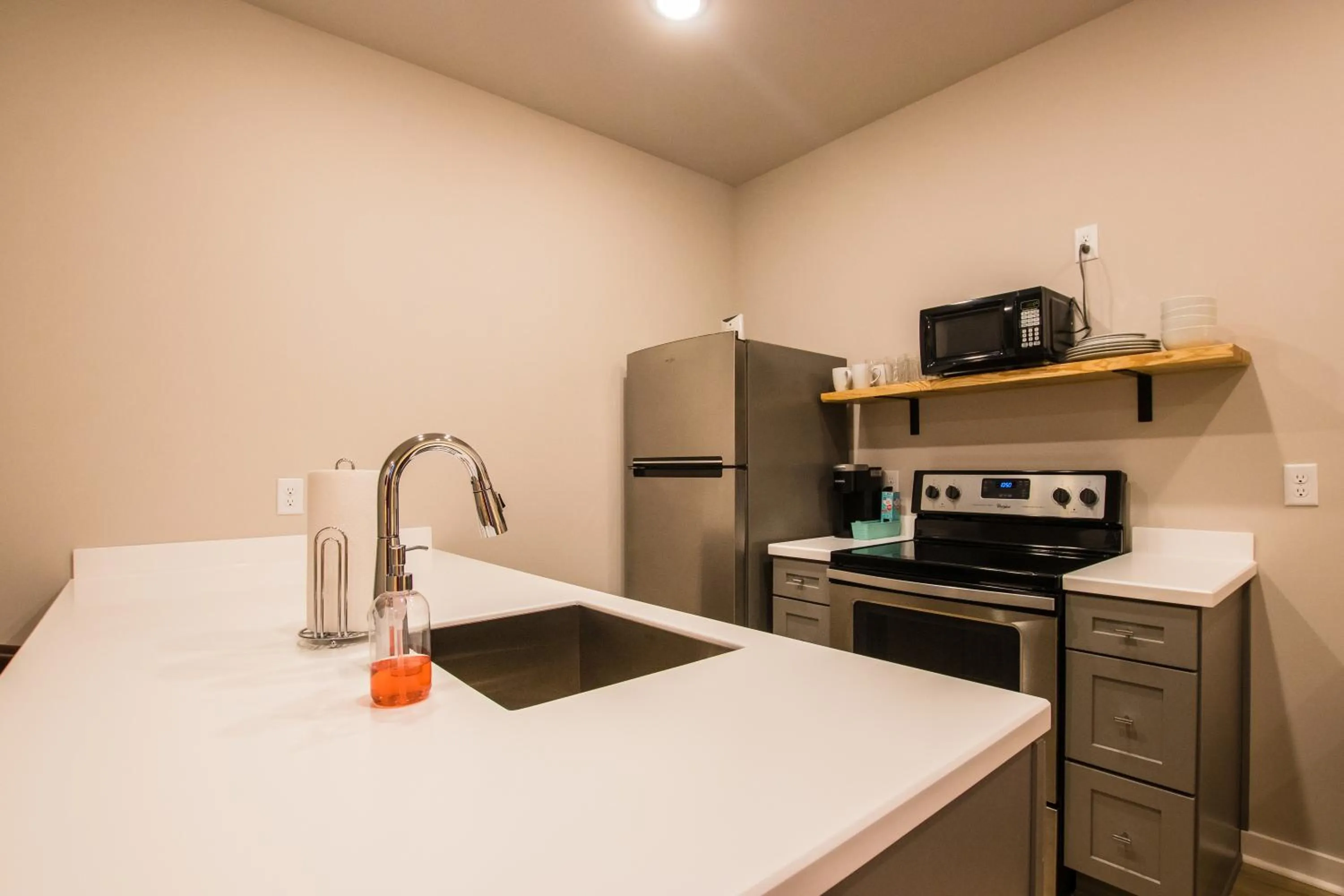 The Hotel at Huntington Square