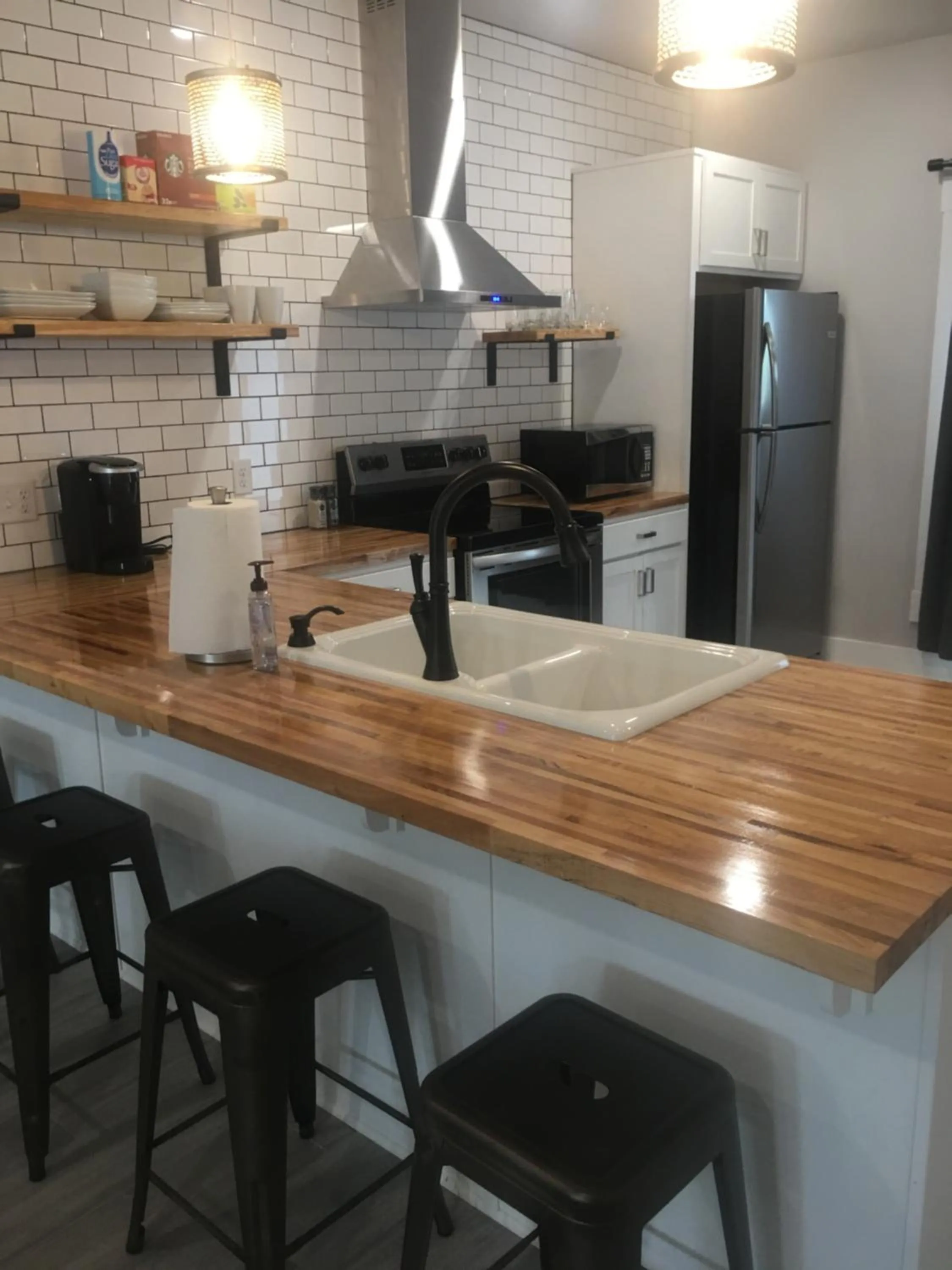 The Hotel at Huntington Square