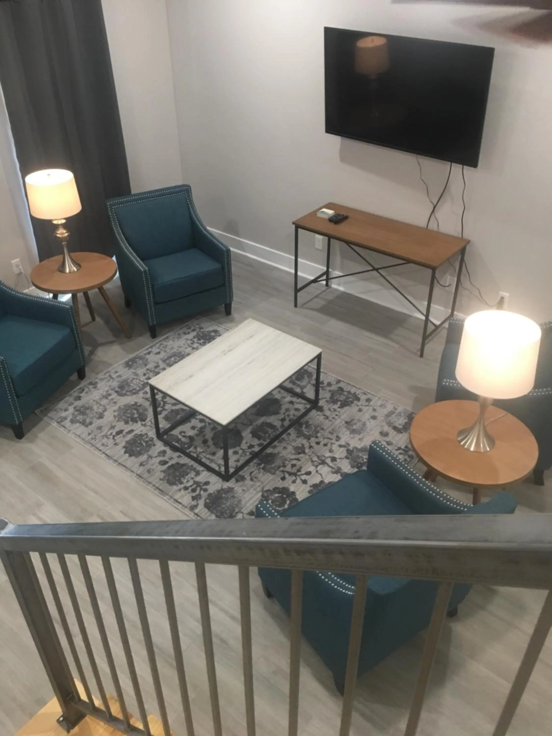 The Hotel at Huntington Square