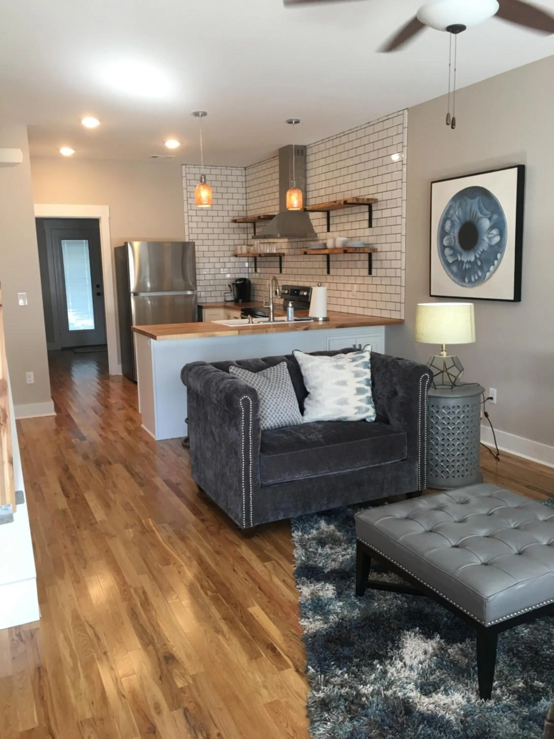 The Hotel at Huntington Square