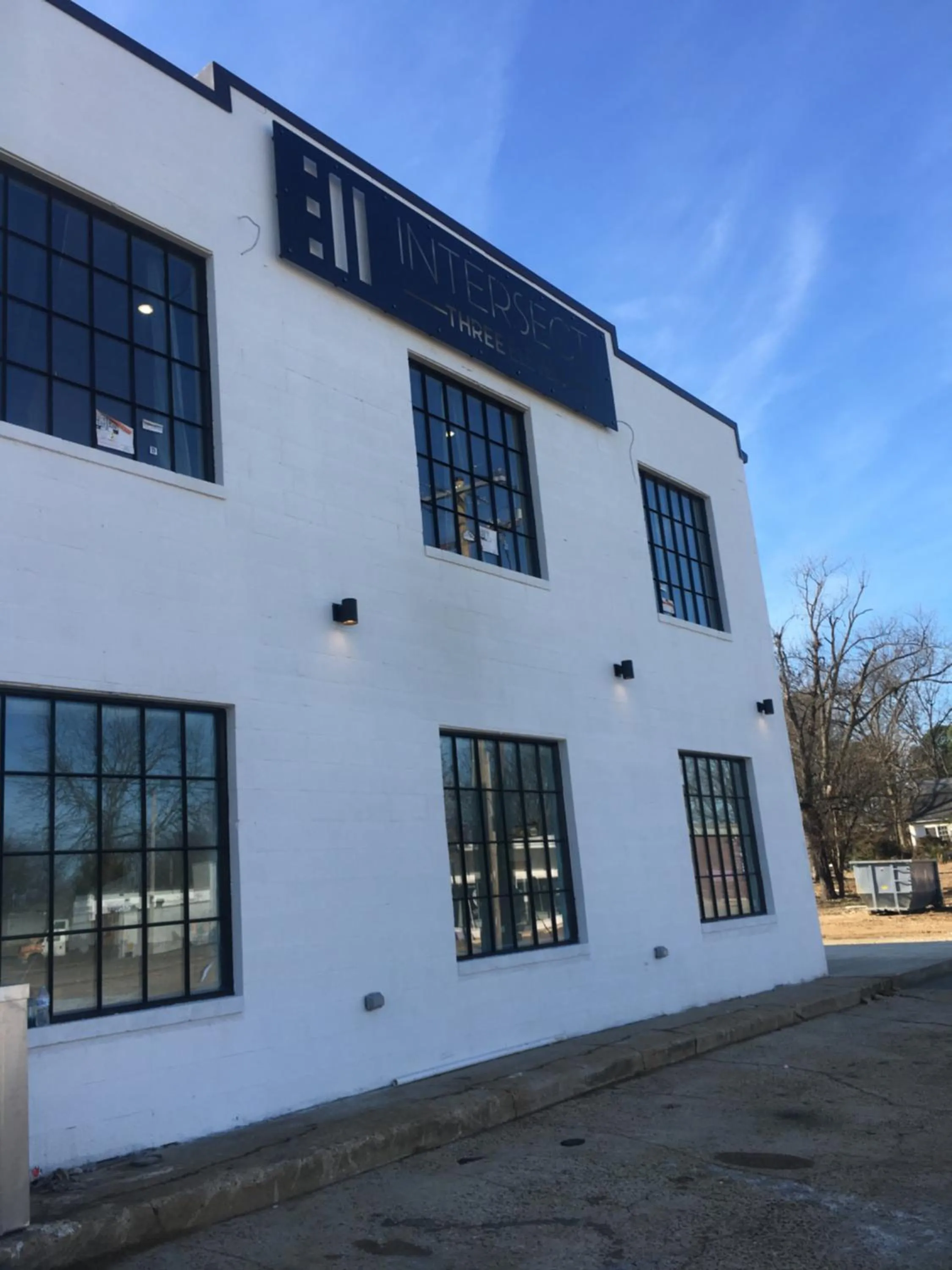 The Hotel at Huntington Square