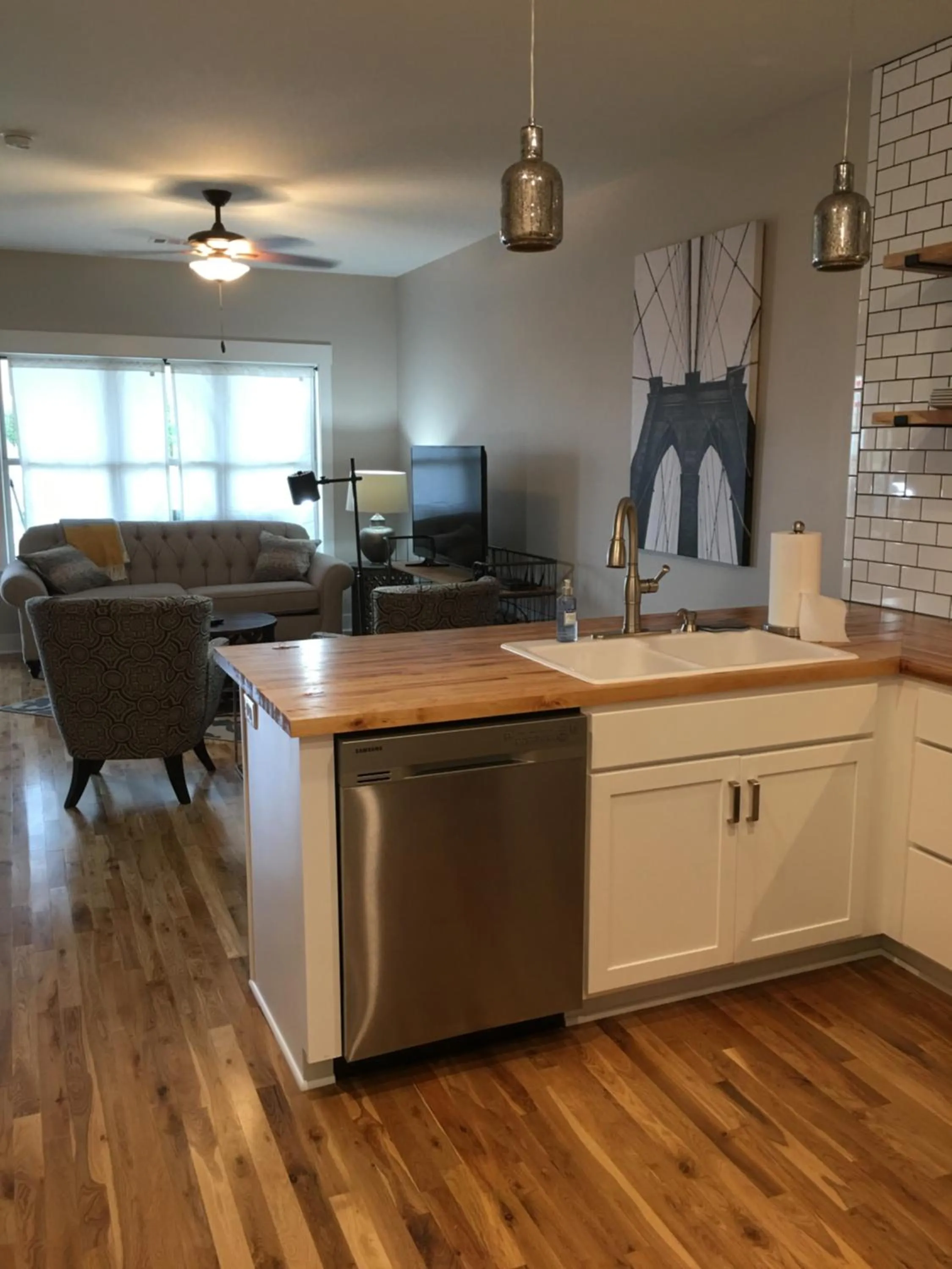 The Hotel at Huntington Square