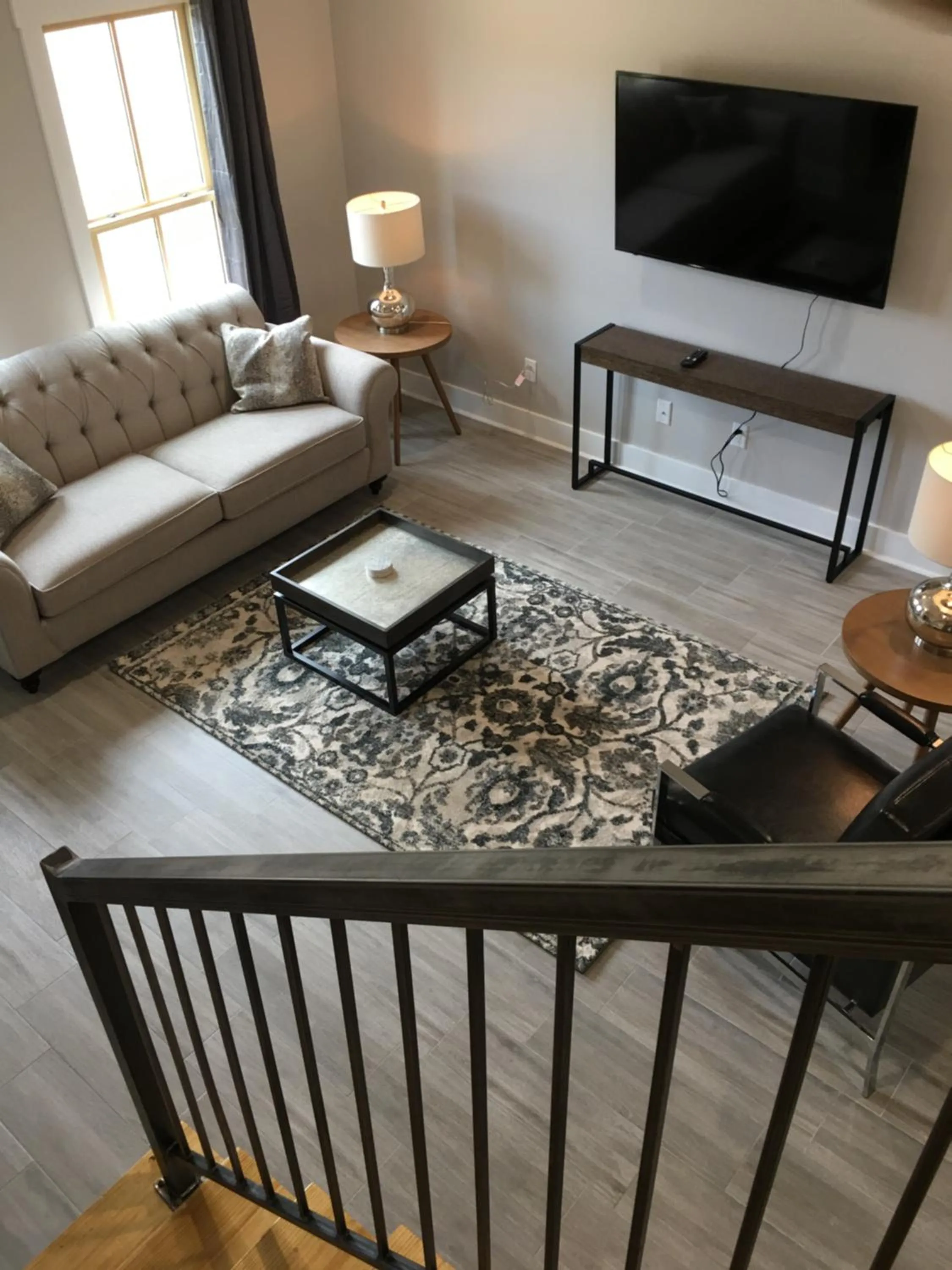 The Hotel at Huntington Square