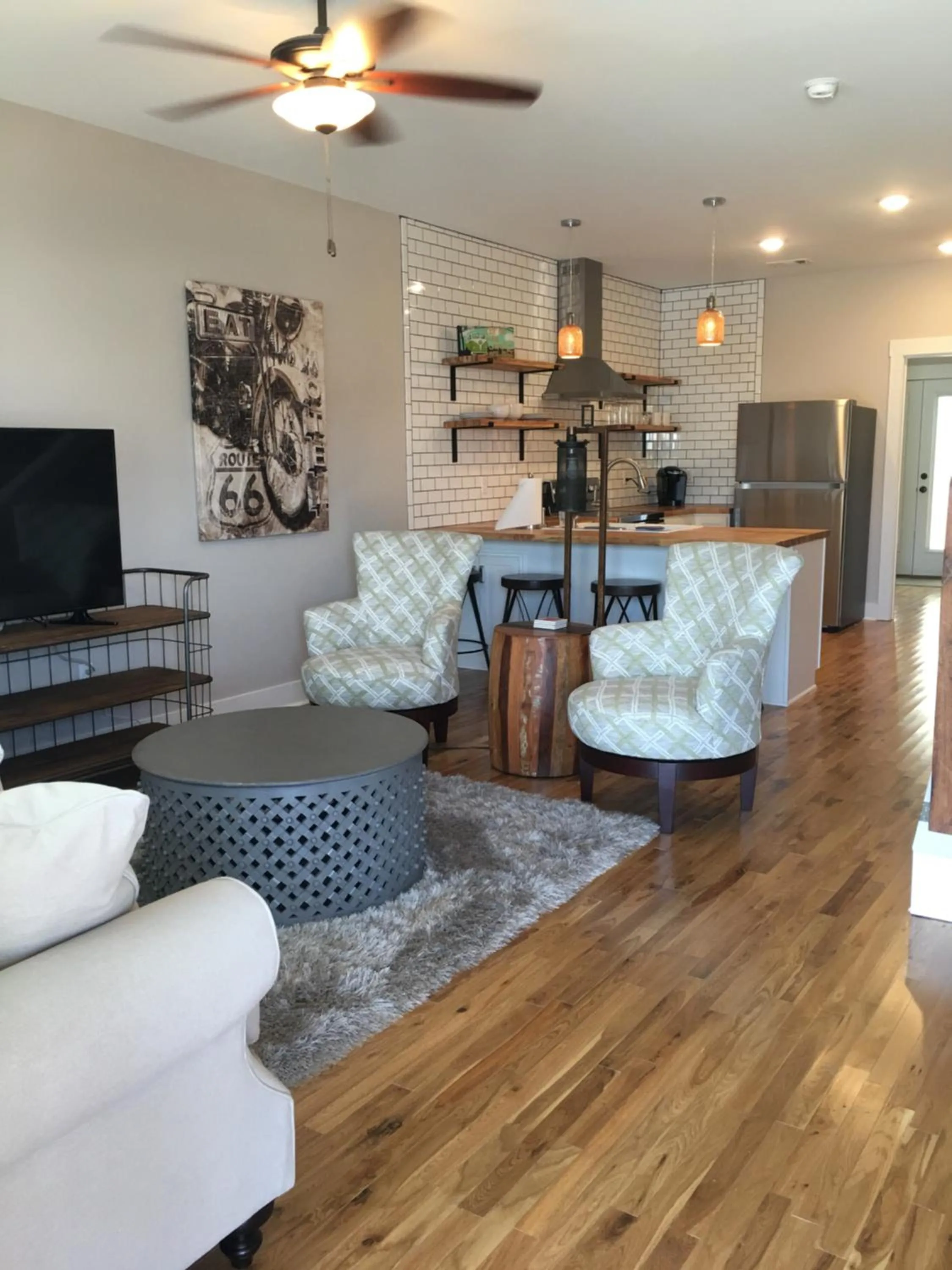 The Hotel at Huntington Square