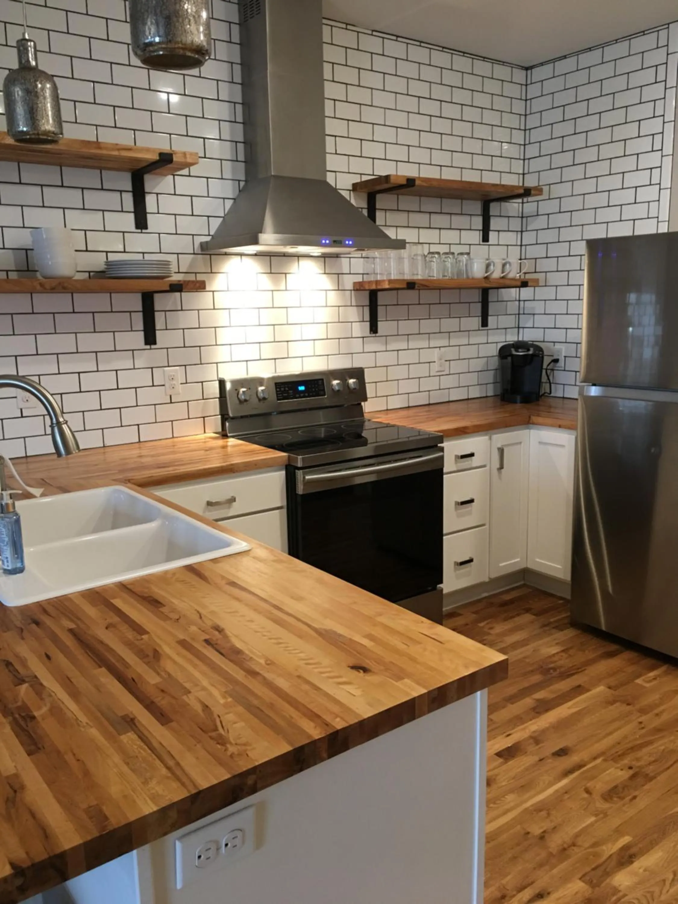 The Hotel at Huntington Square