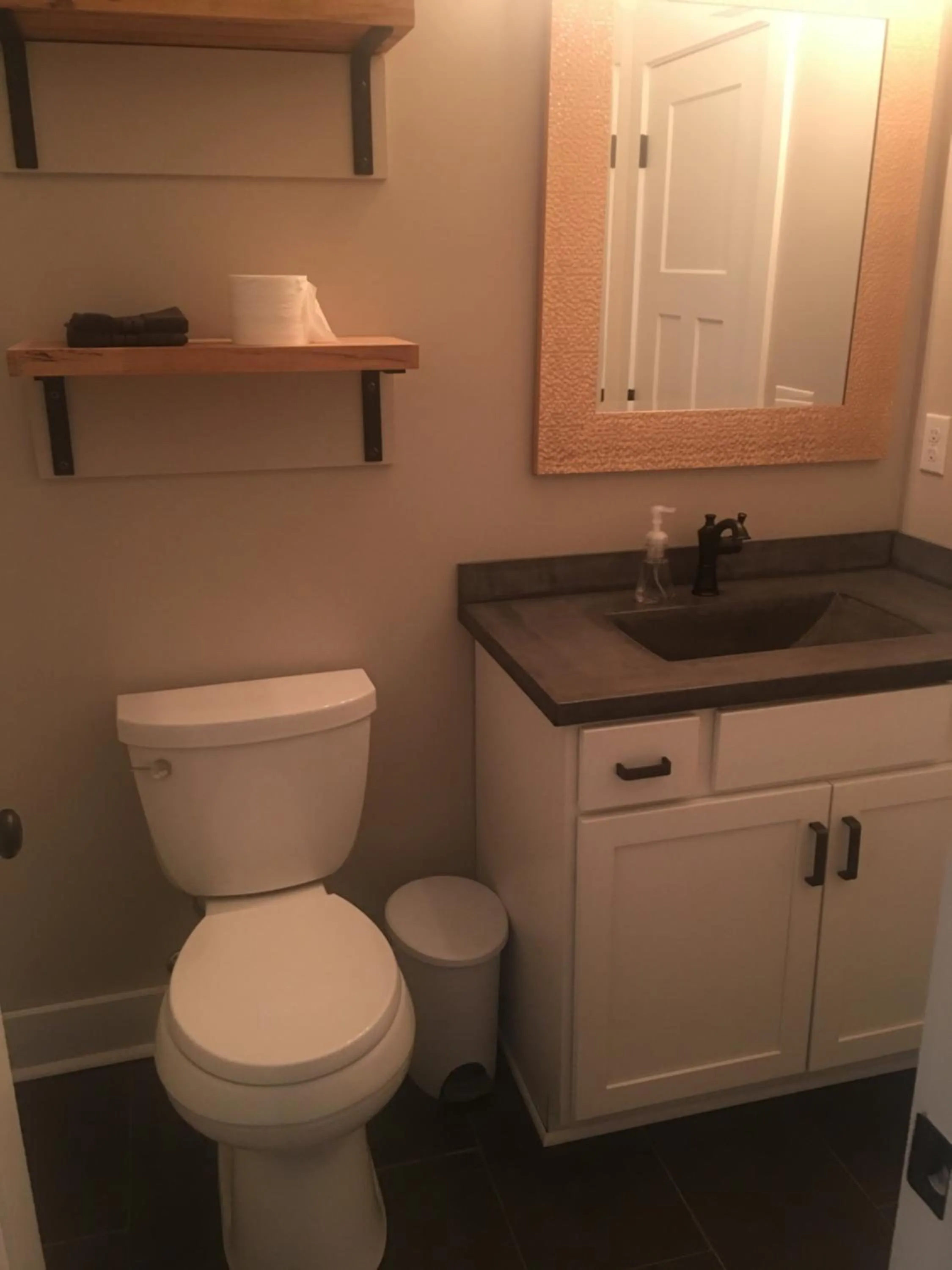 The Hotel at Huntington Square